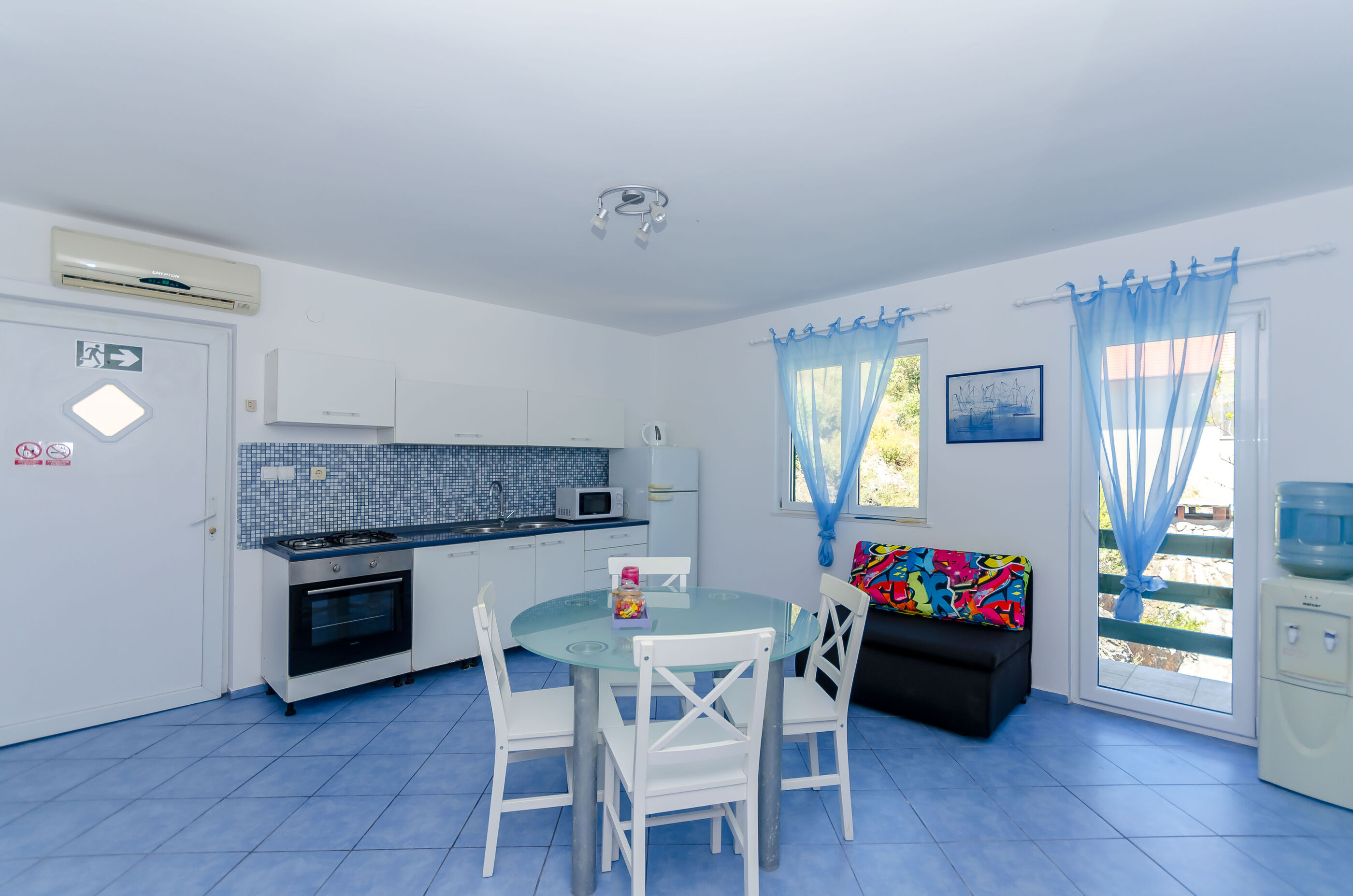 Apartments Vidoni 97751-A1