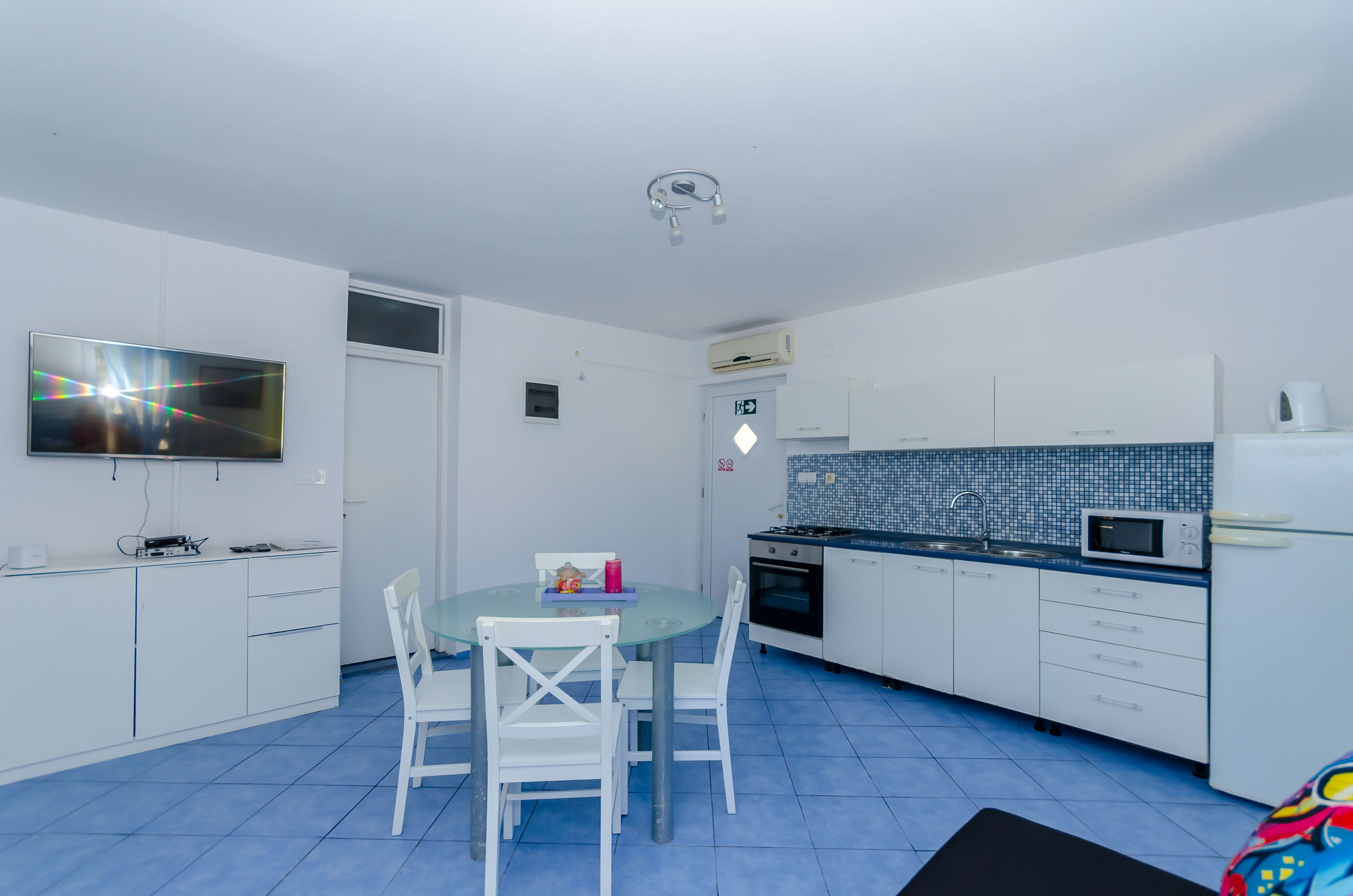 Apartments Vidoni 97751-A1