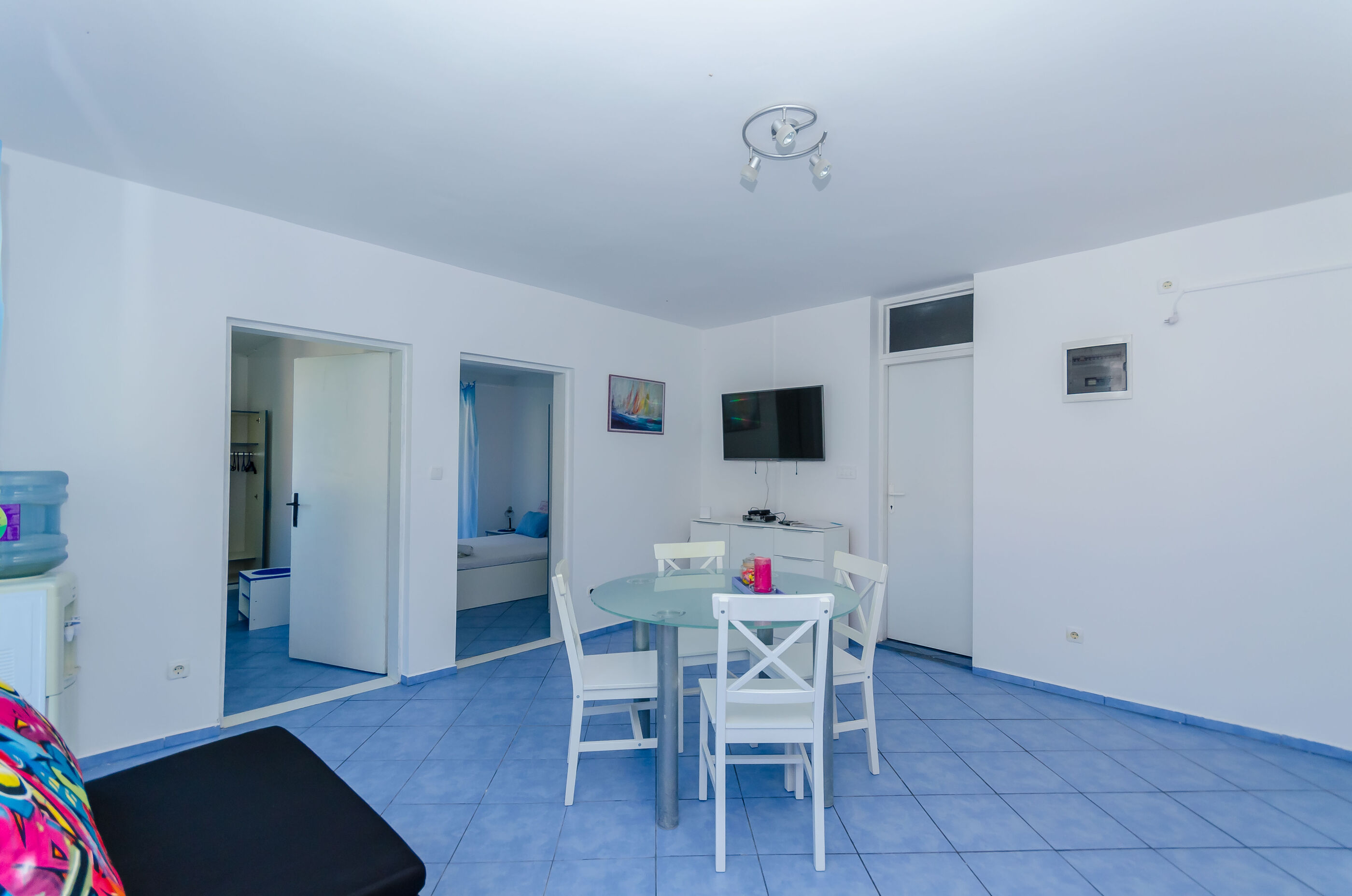 Apartments Vidoni 97751-A1