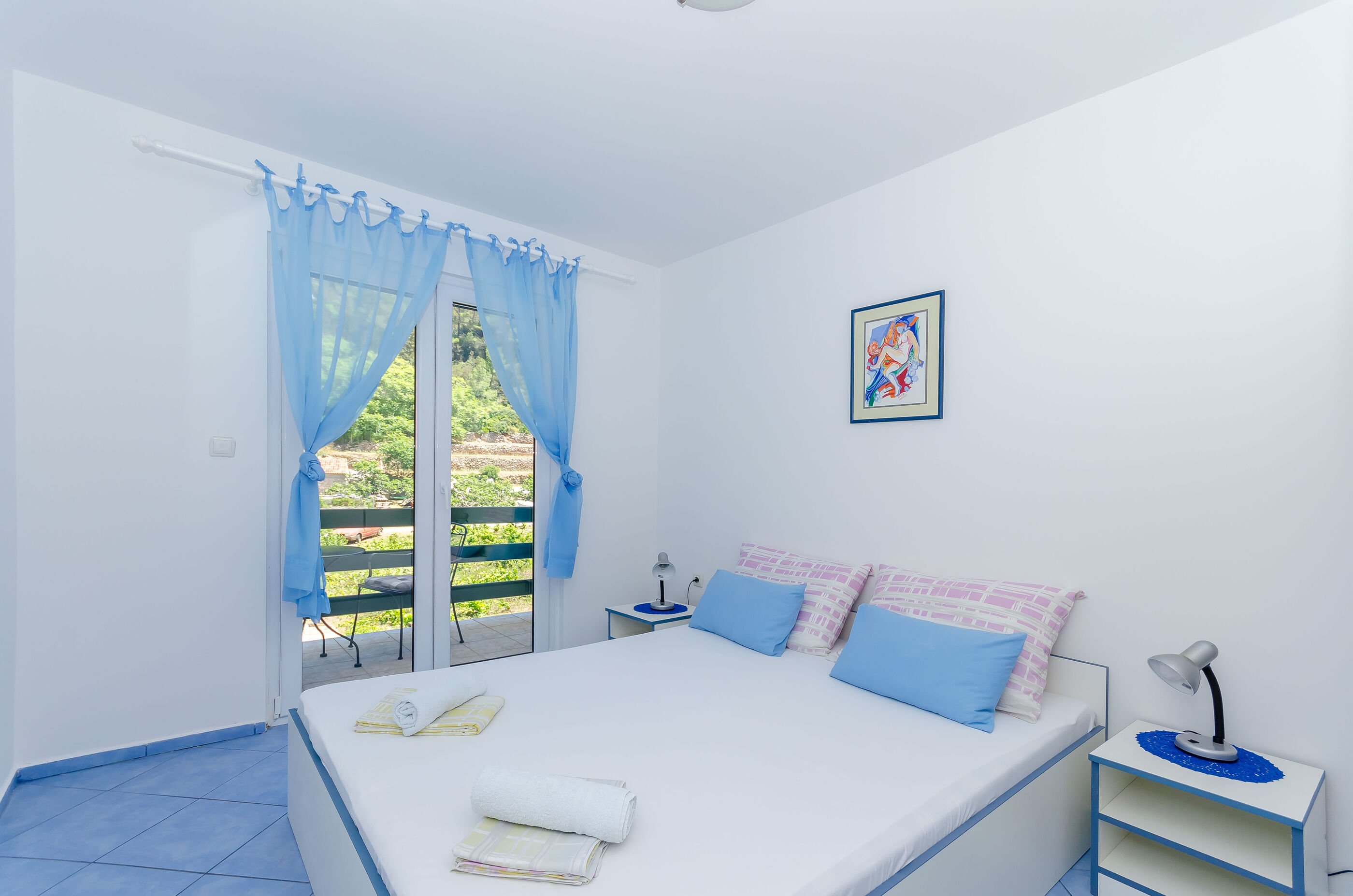 Apartments Vidoni 97751-A1