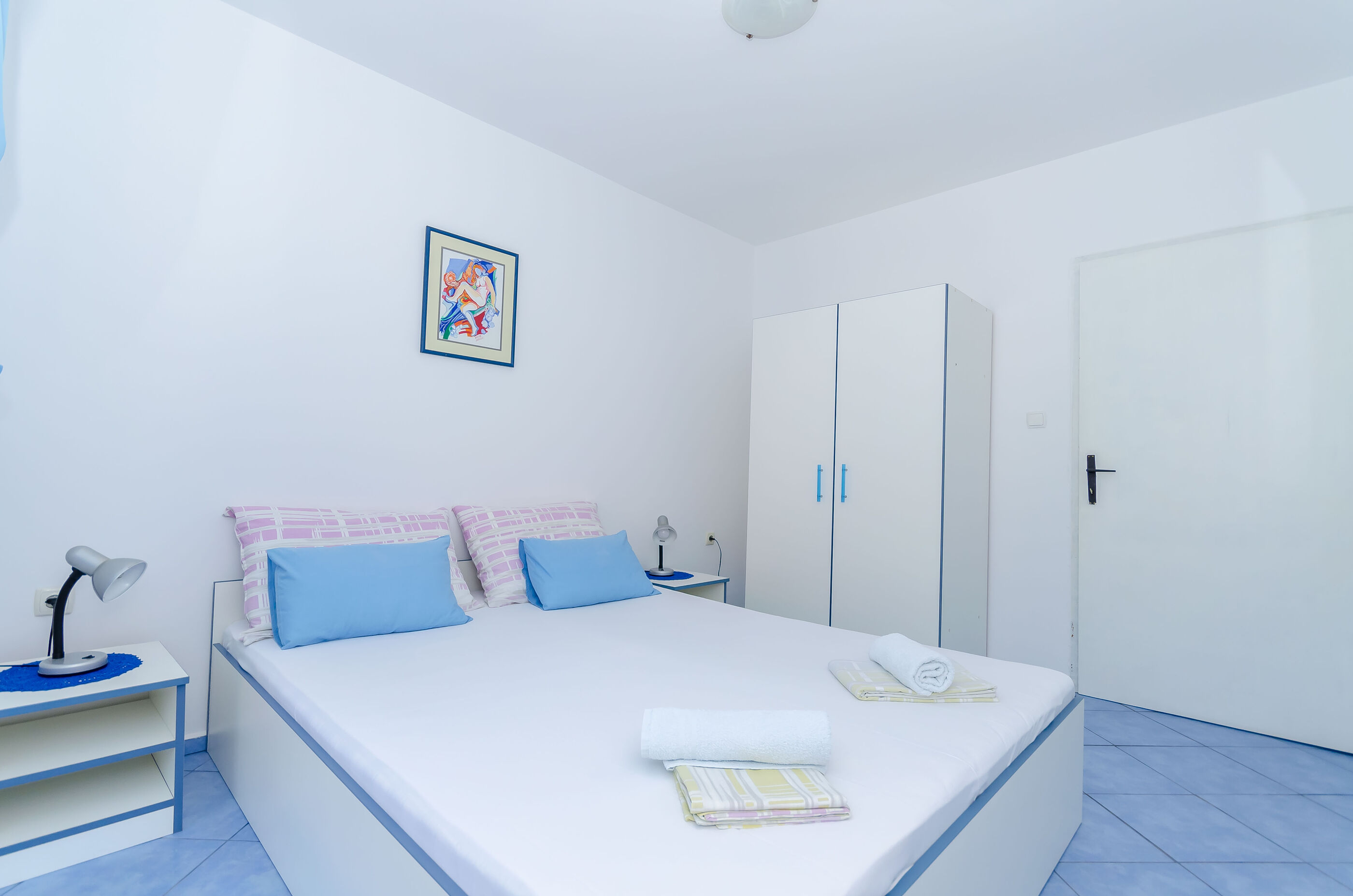 Apartments Vidoni 97751-A1