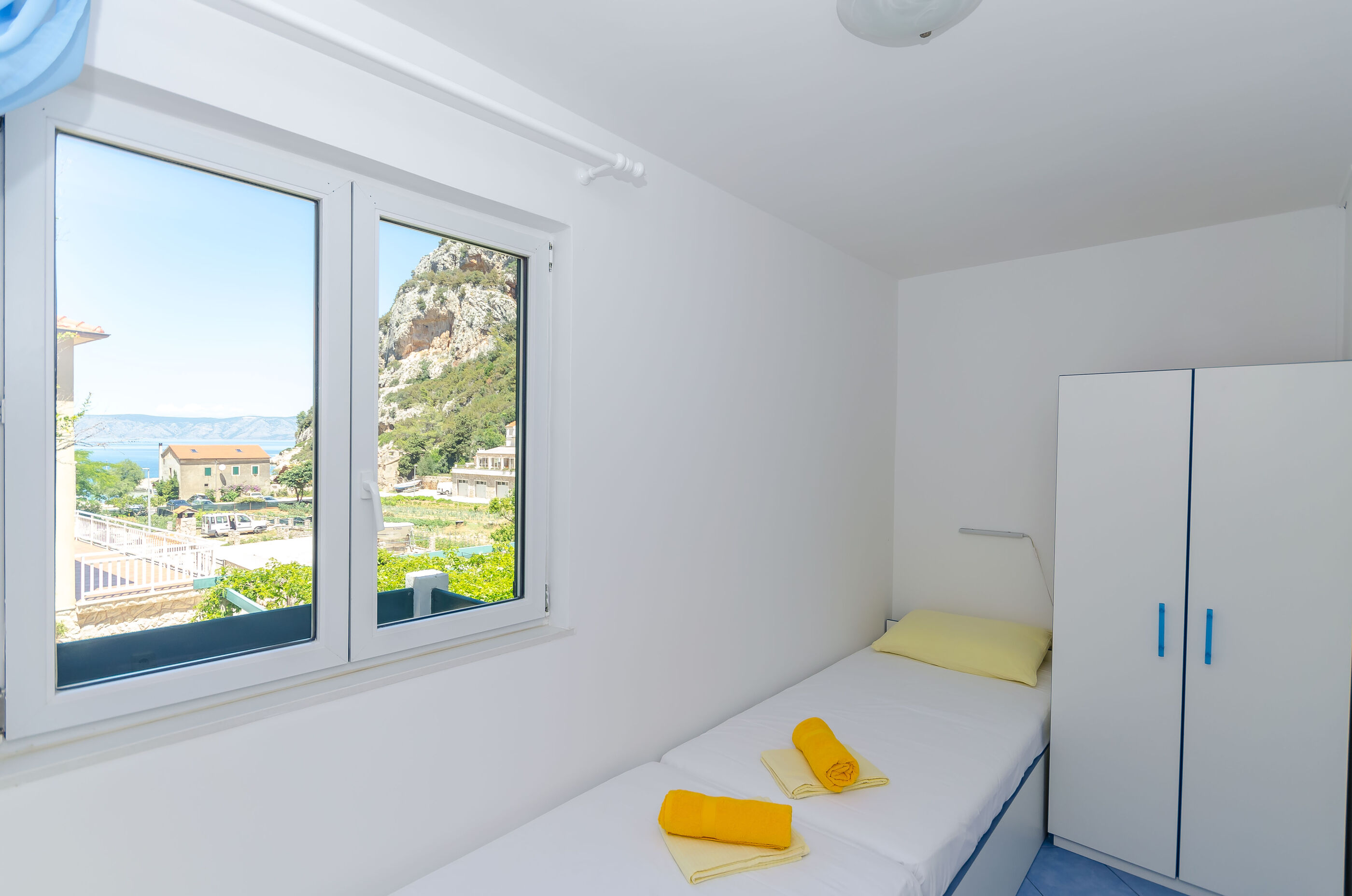 Apartments Vidoni 97751-A1