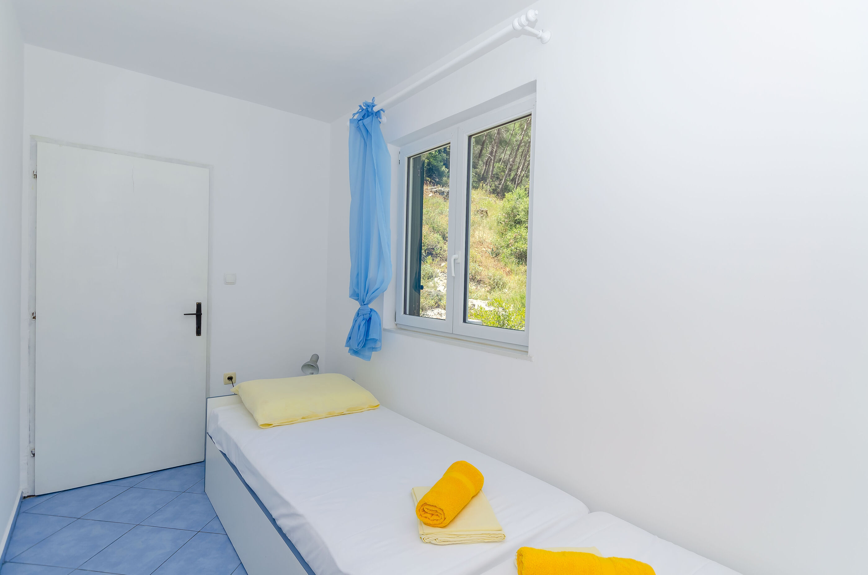 Apartments Vidoni 97751-A1