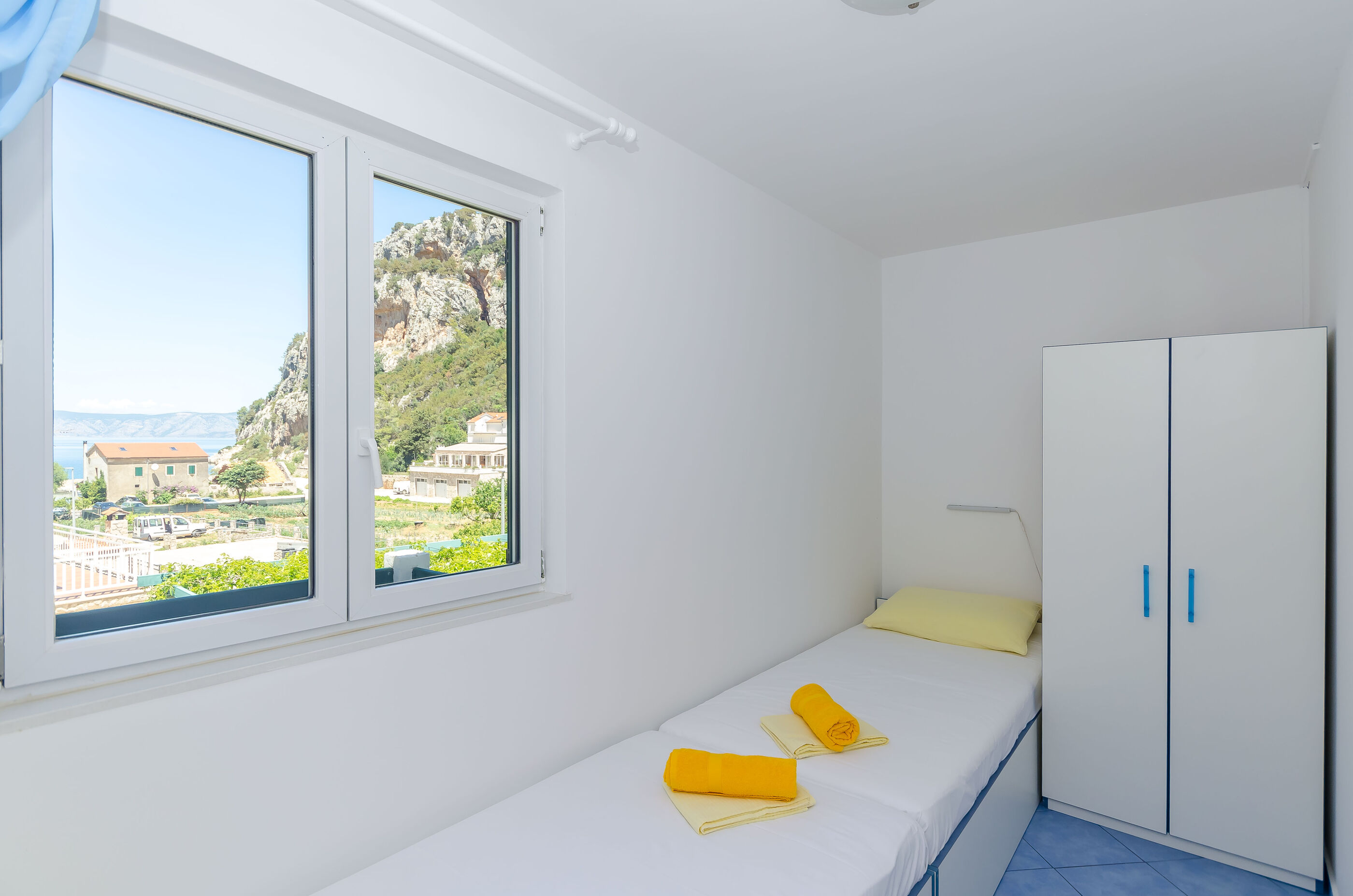 Apartments Vidoni 97751-A1