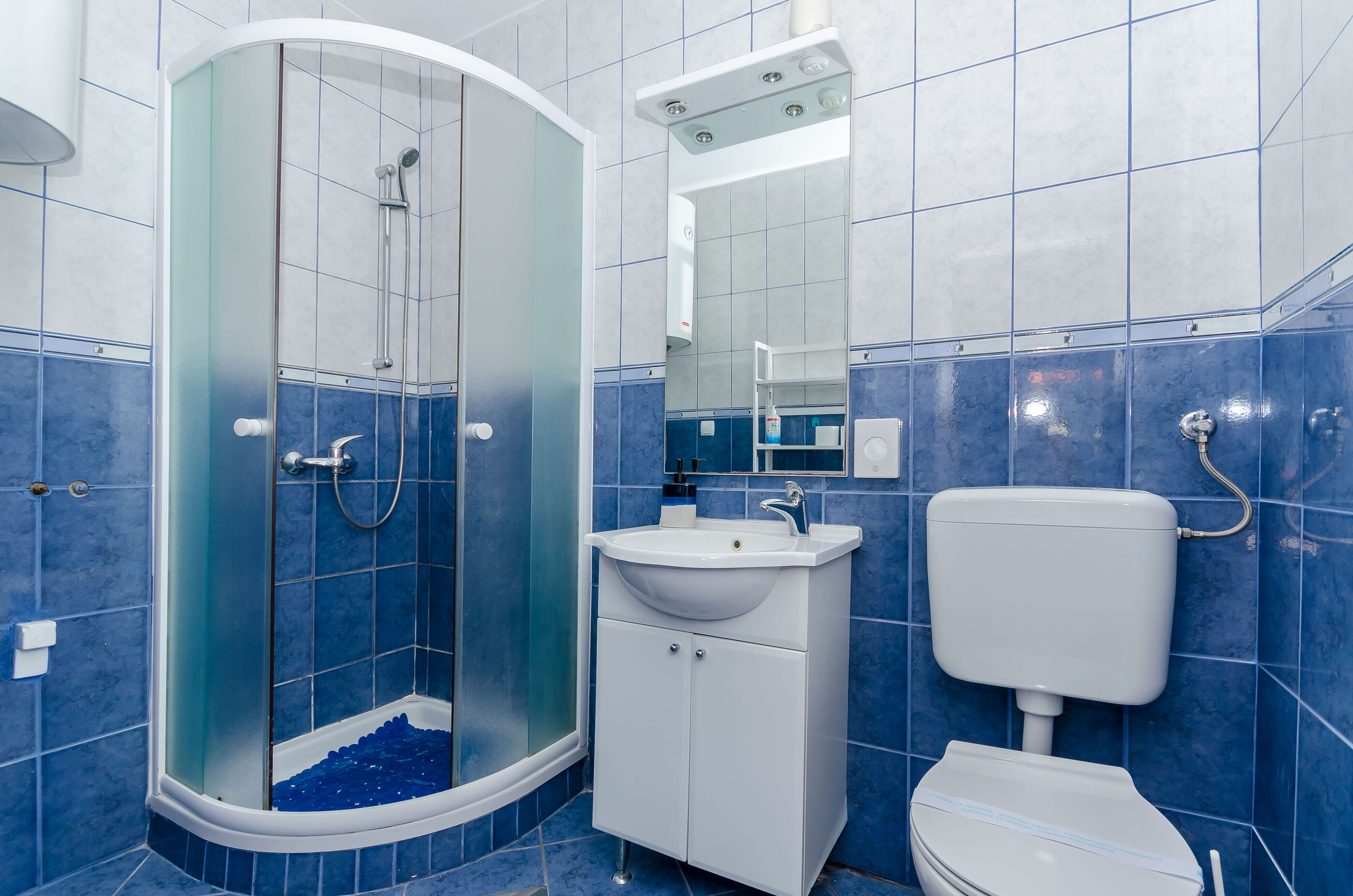 Apartments Vidoni 97751-A1