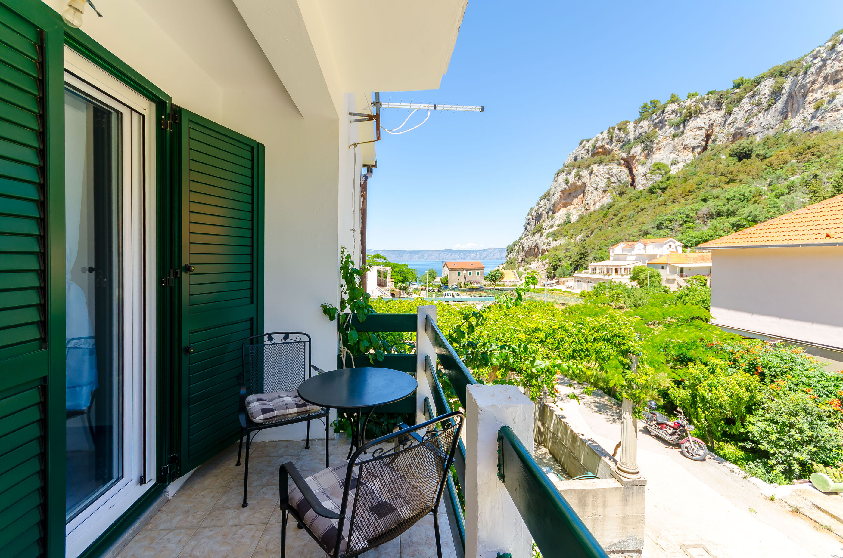 Apartments Vidoni 97751-A1