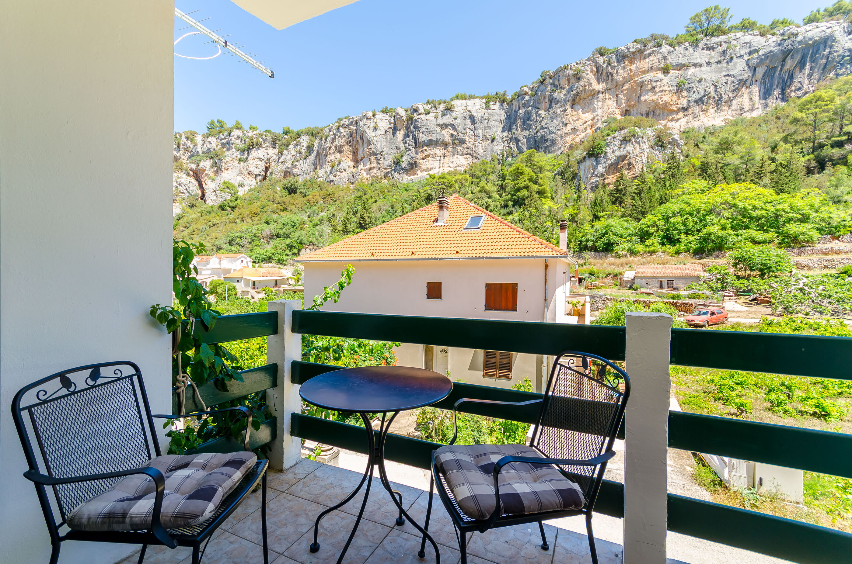 Apartments Vidoni 97751-A1