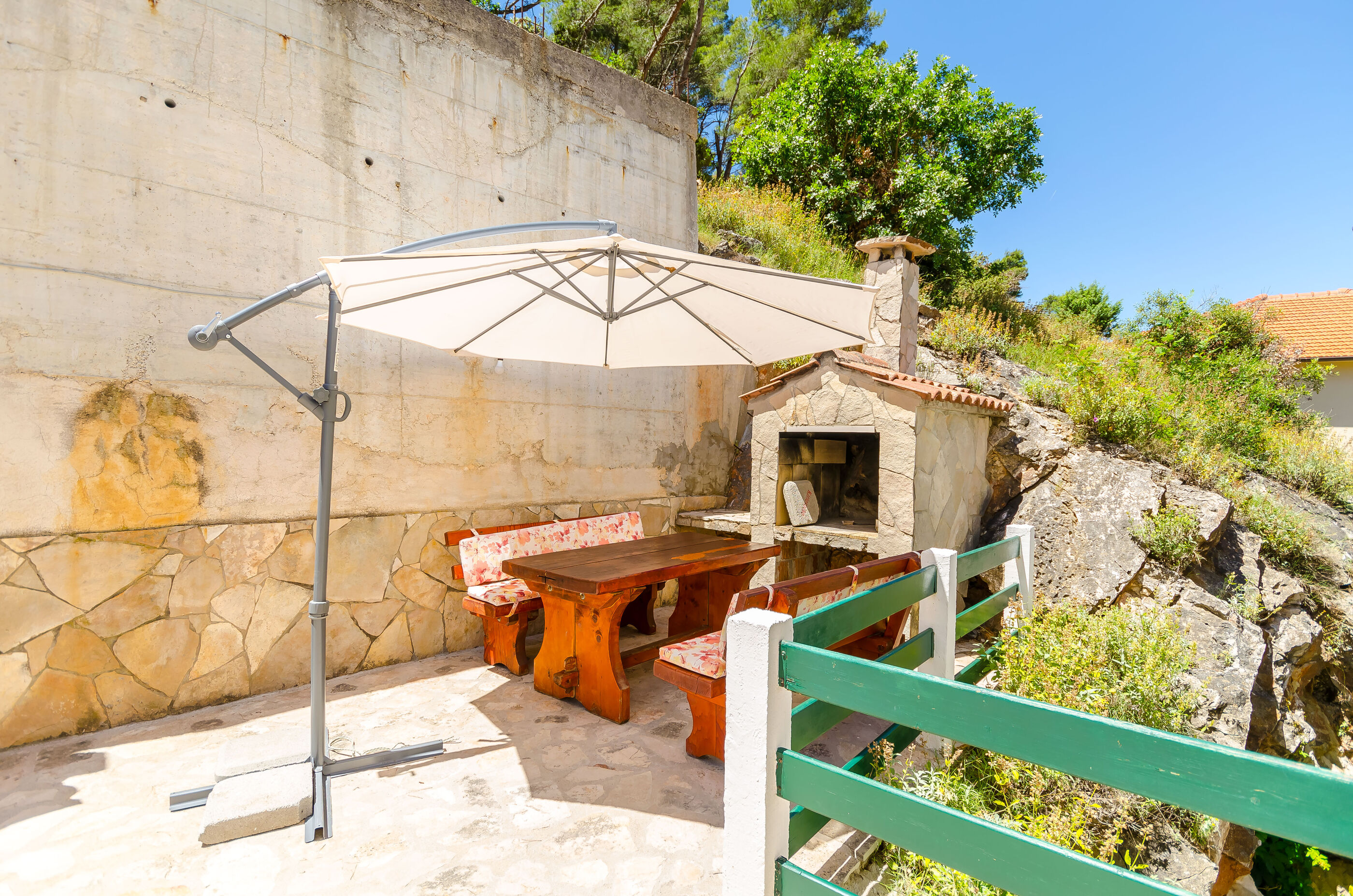 Apartments Vidoni 97751-A1