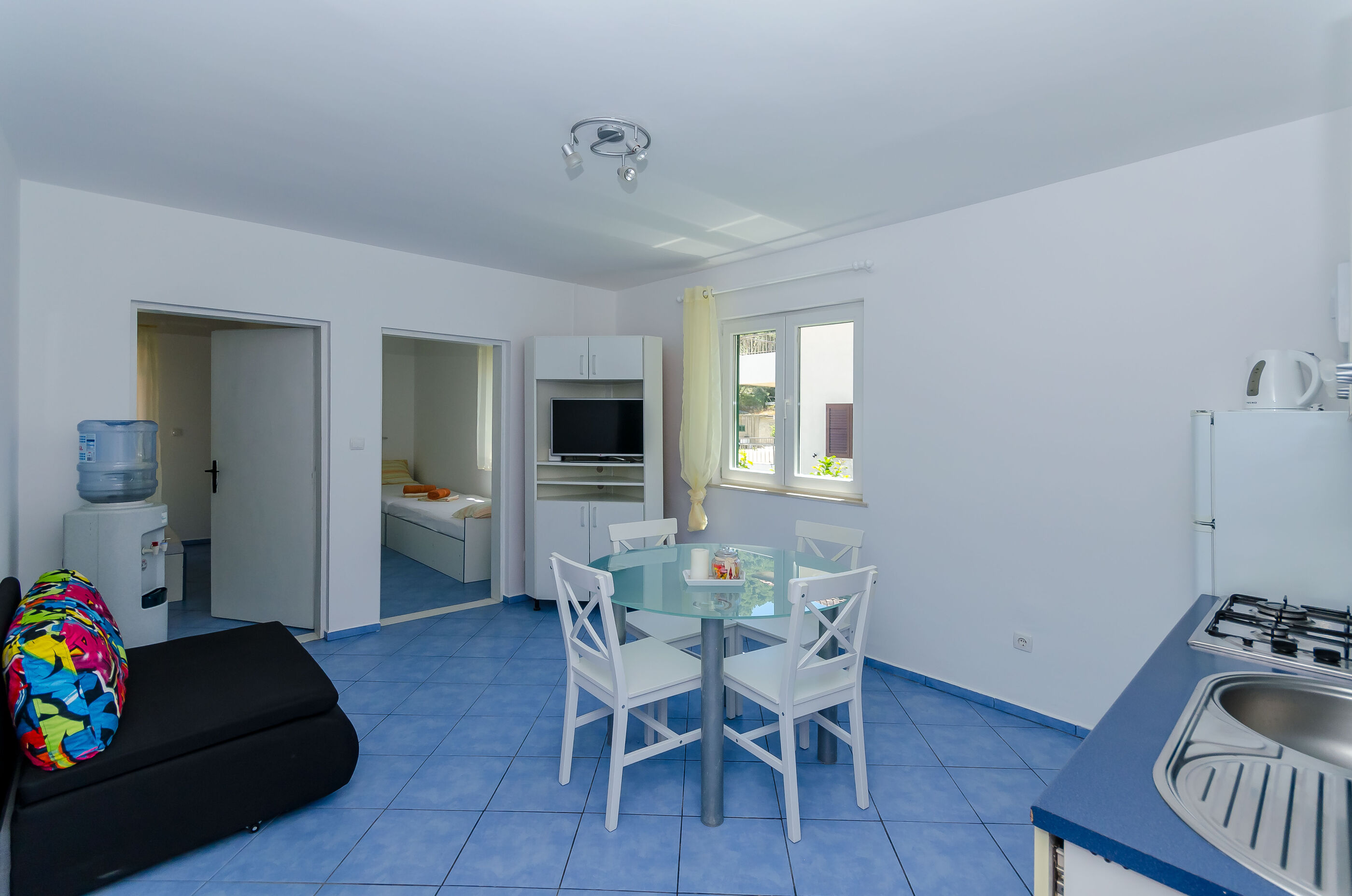 Apartments Vidoni 97751-A2