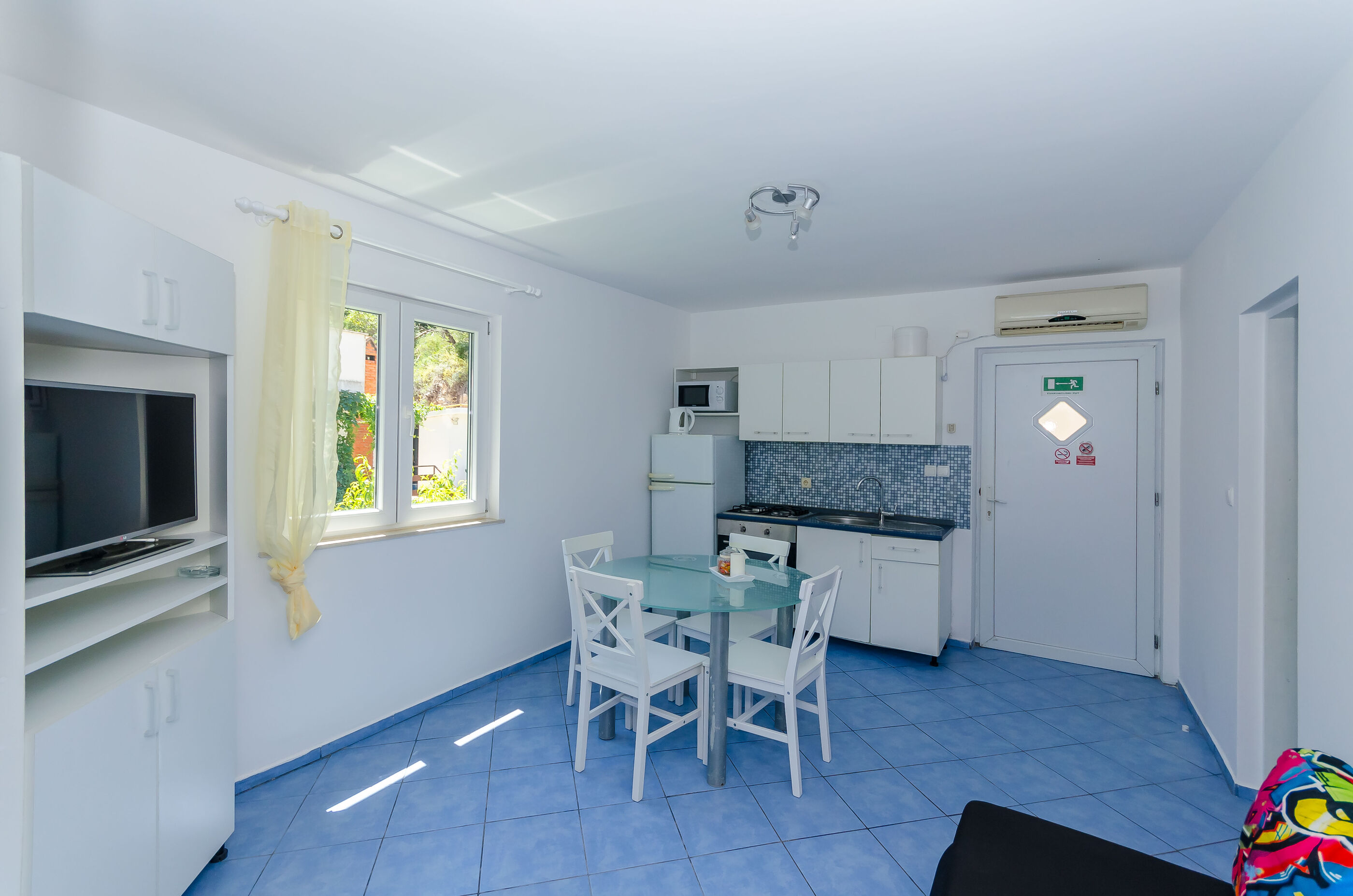Apartments Vidoni 97751-A2