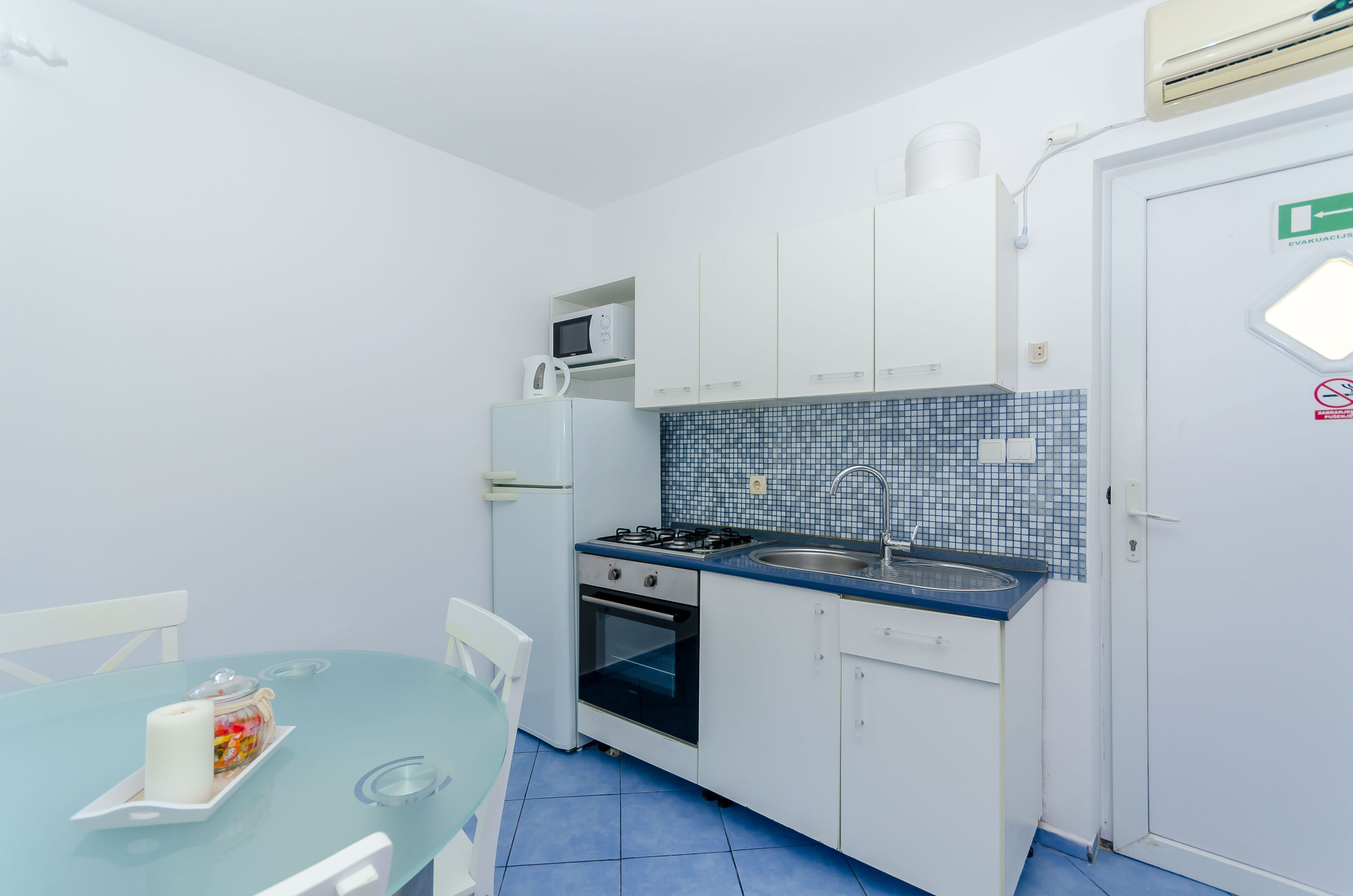 Apartments Vidoni 97751-A2