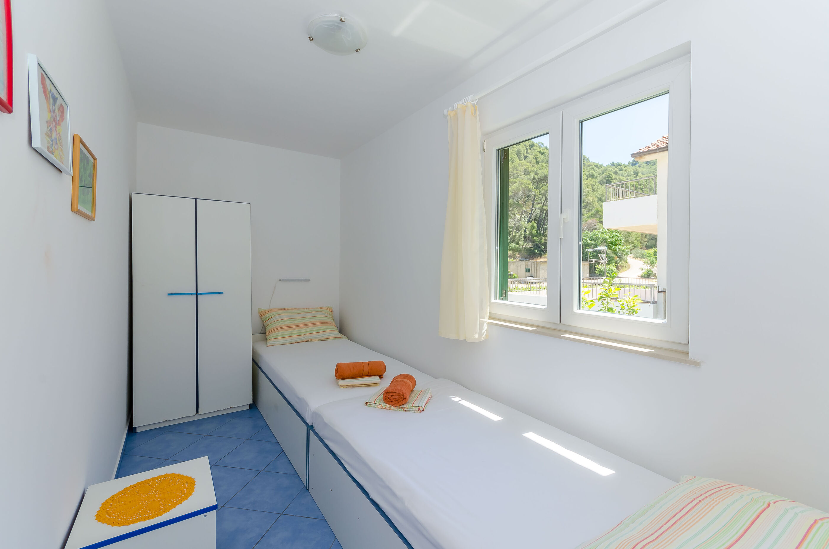 Apartments Vidoni 97751-A2