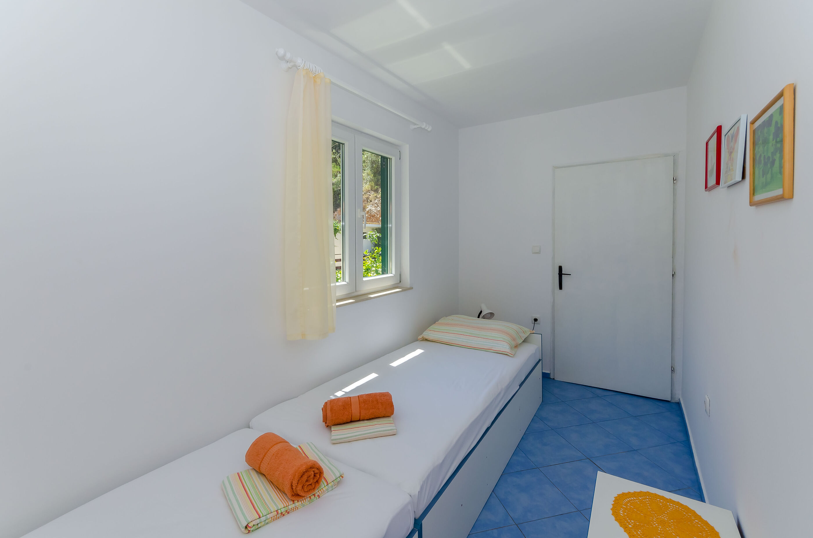 Apartments Vidoni 97751-A2