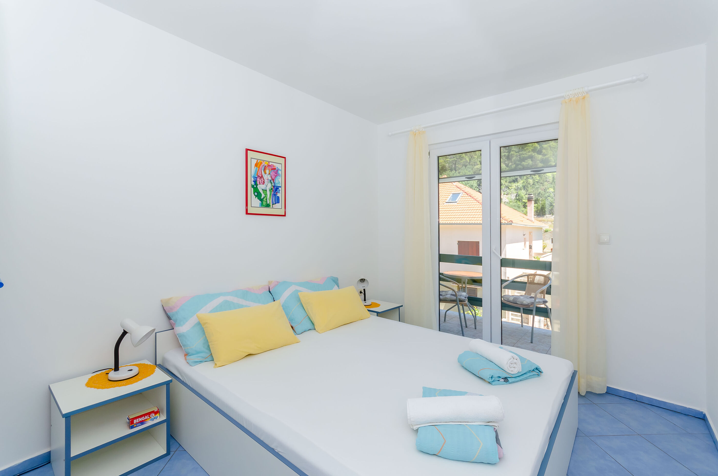 Apartments Vidoni 97751-A2