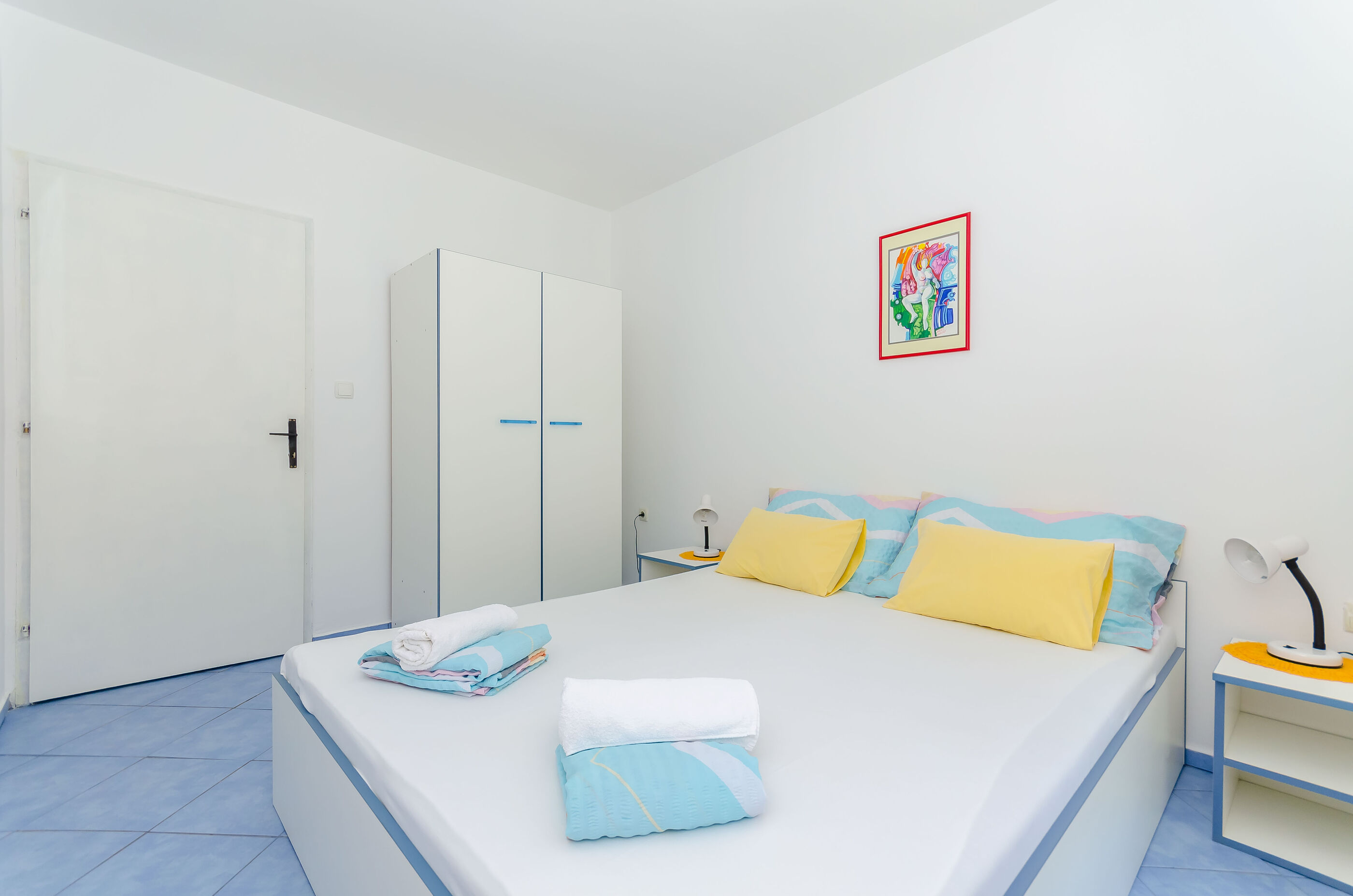 Apartments Vidoni 97751-A2