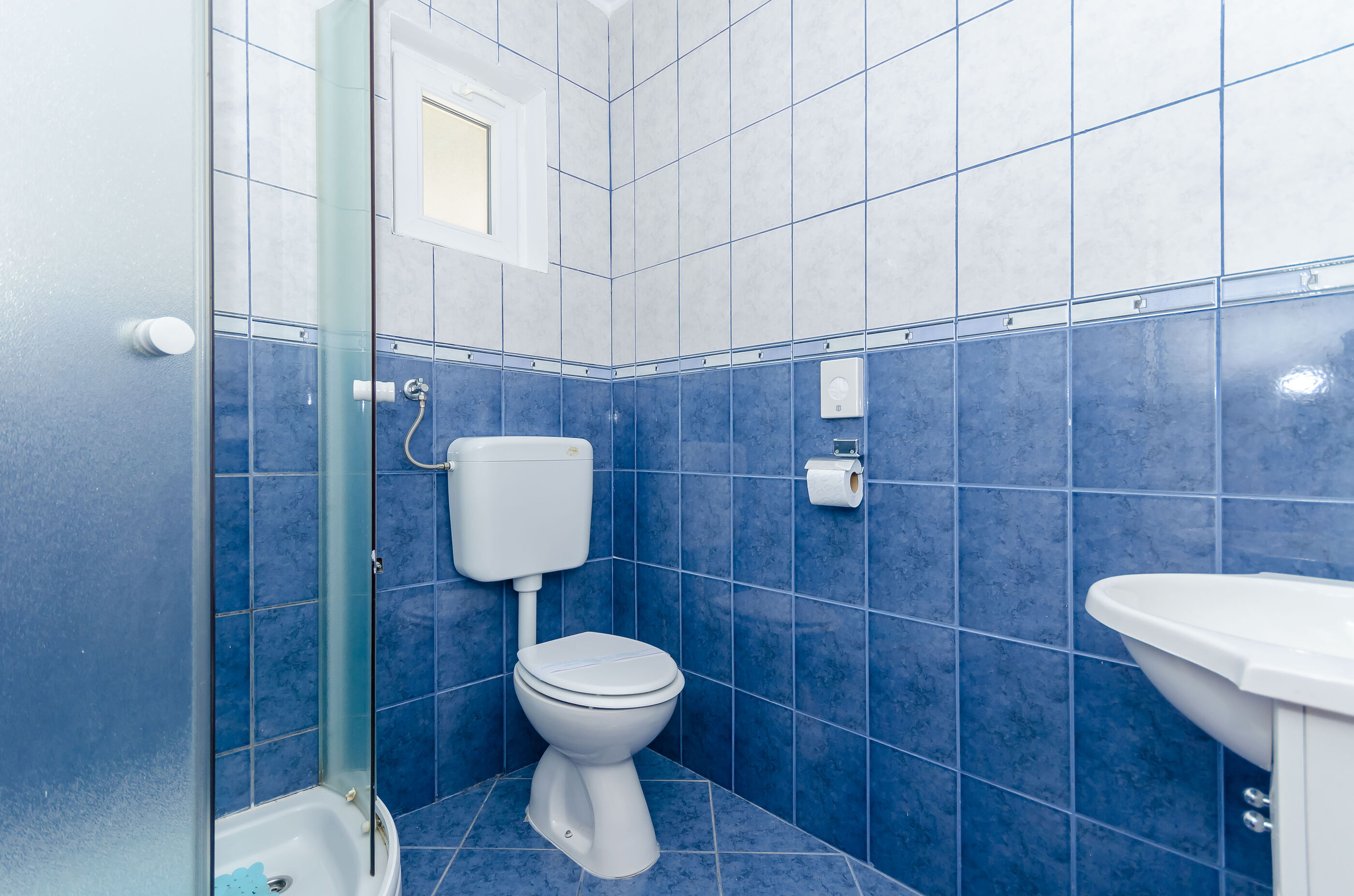 Apartments Vidoni 97751-A2