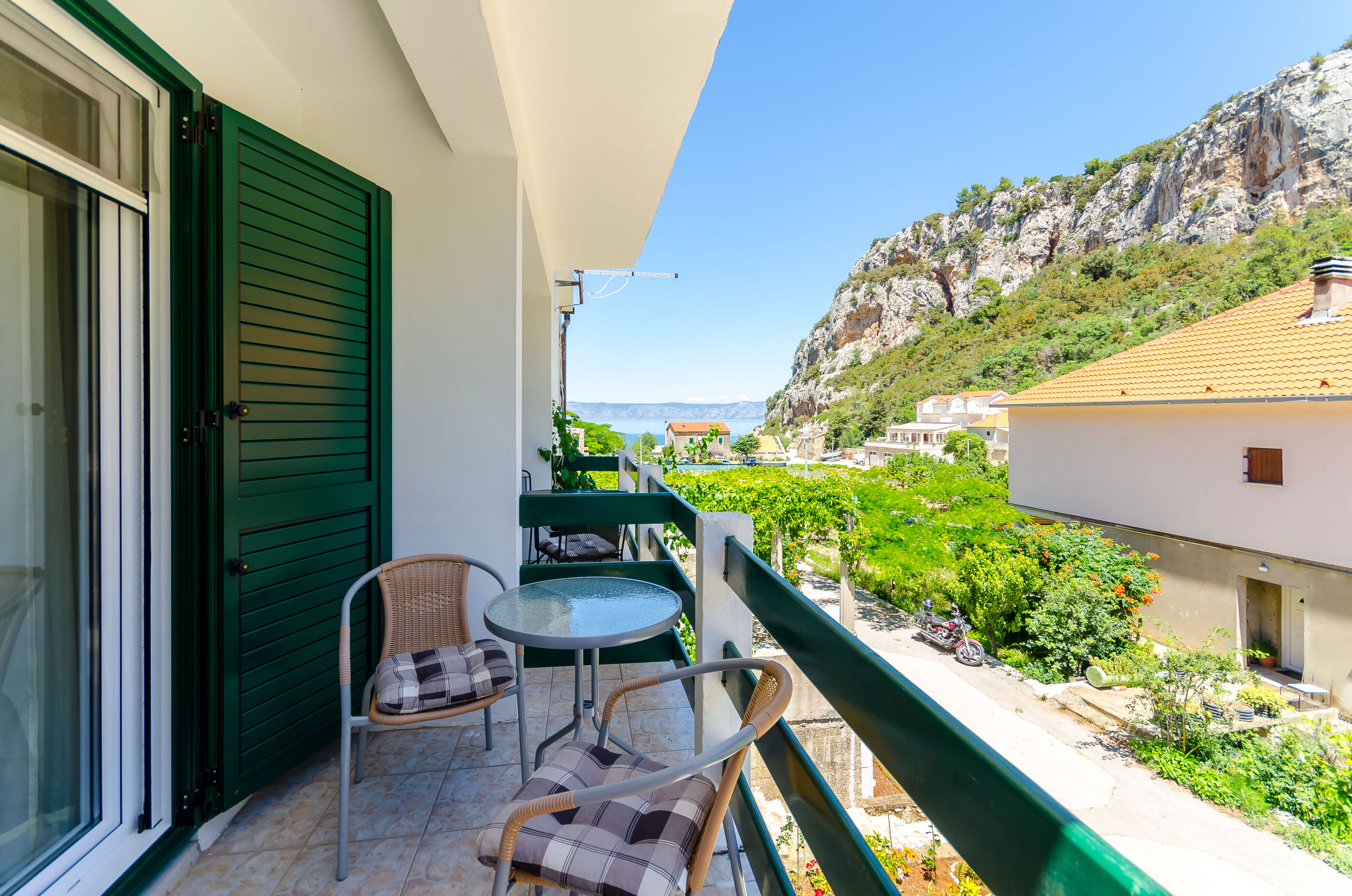 Apartments Vidoni 97751-A2