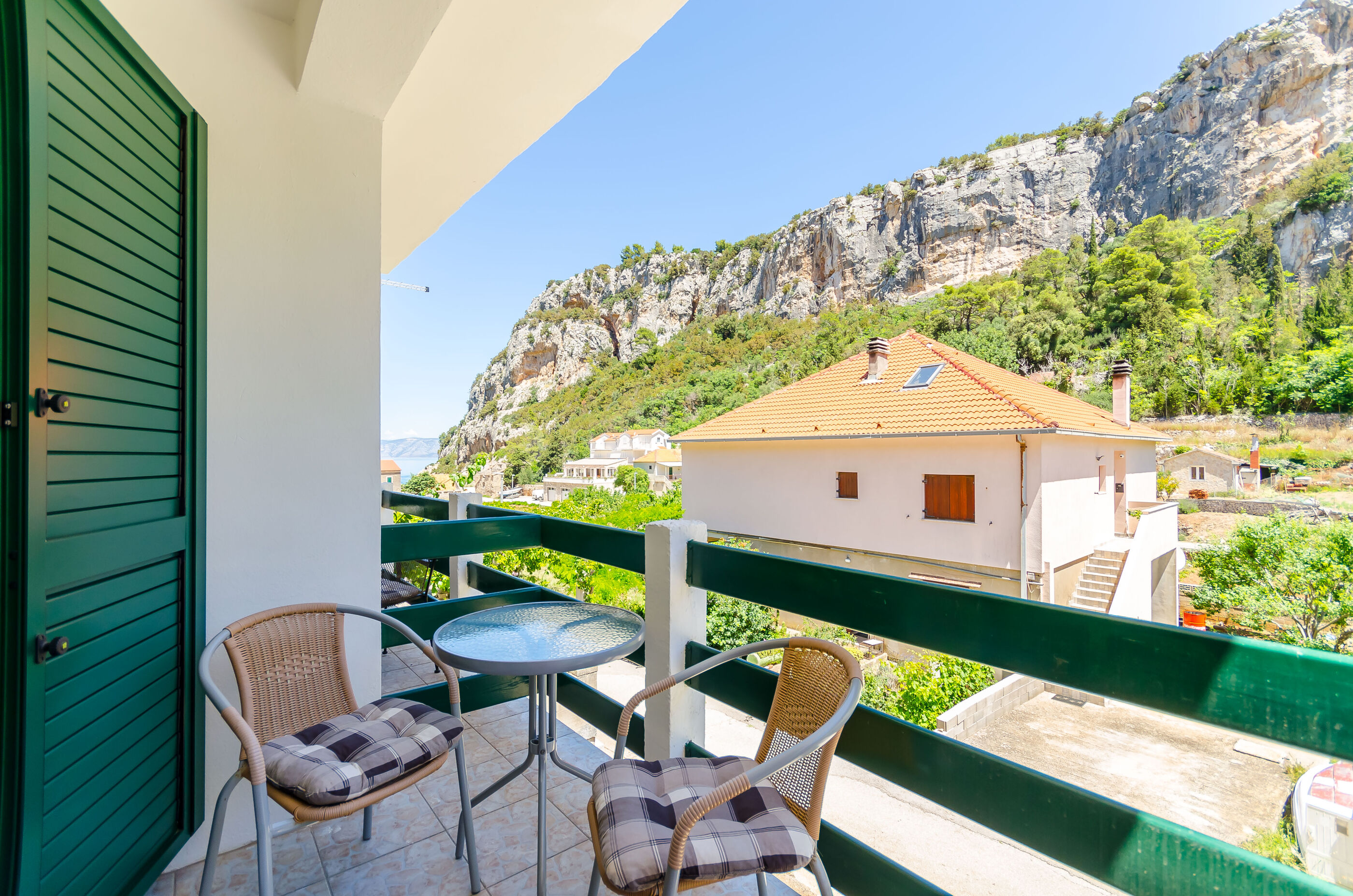 Apartments Vidoni 97751-A2