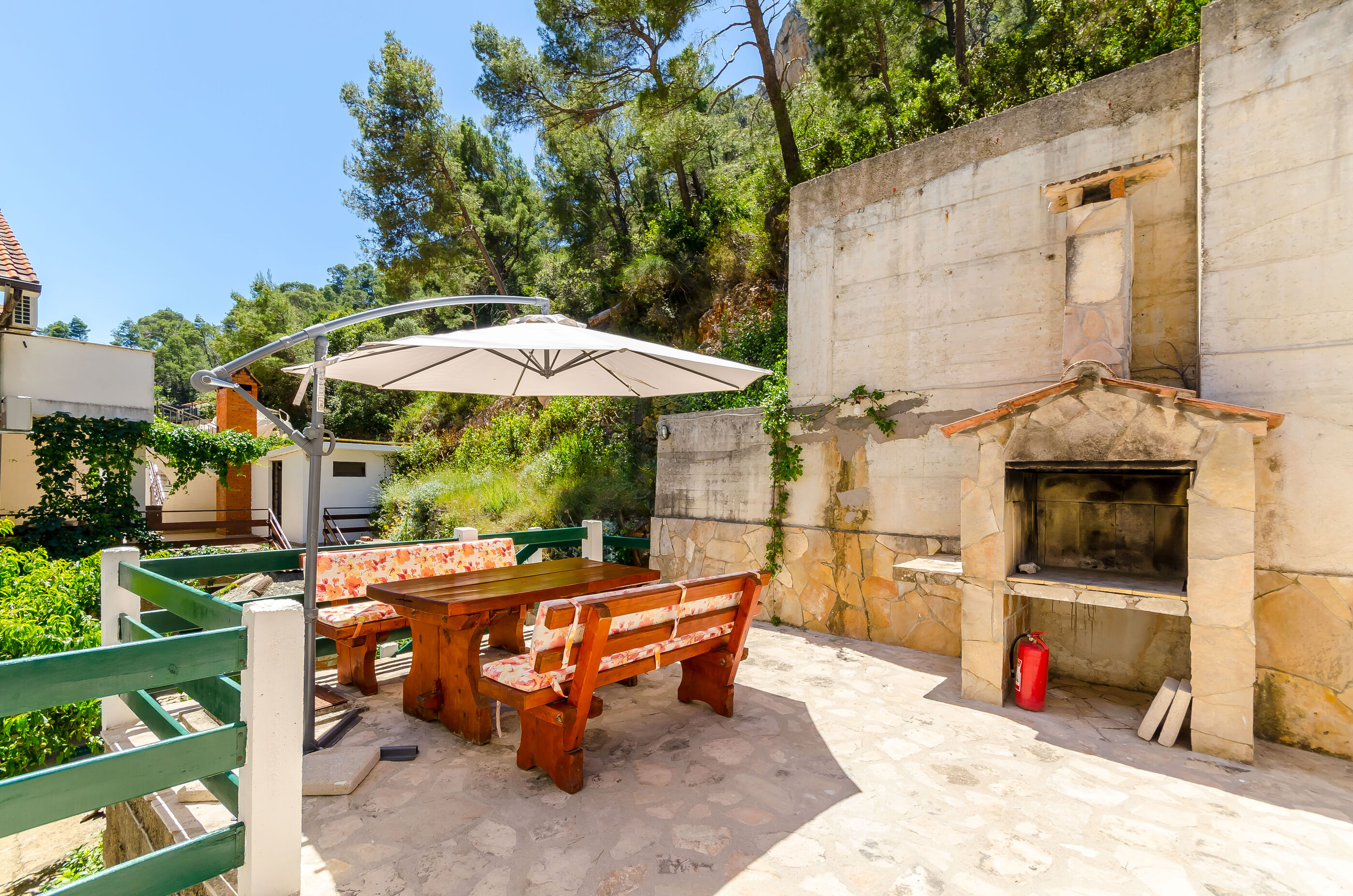 Apartments Vidoni 97751-A2