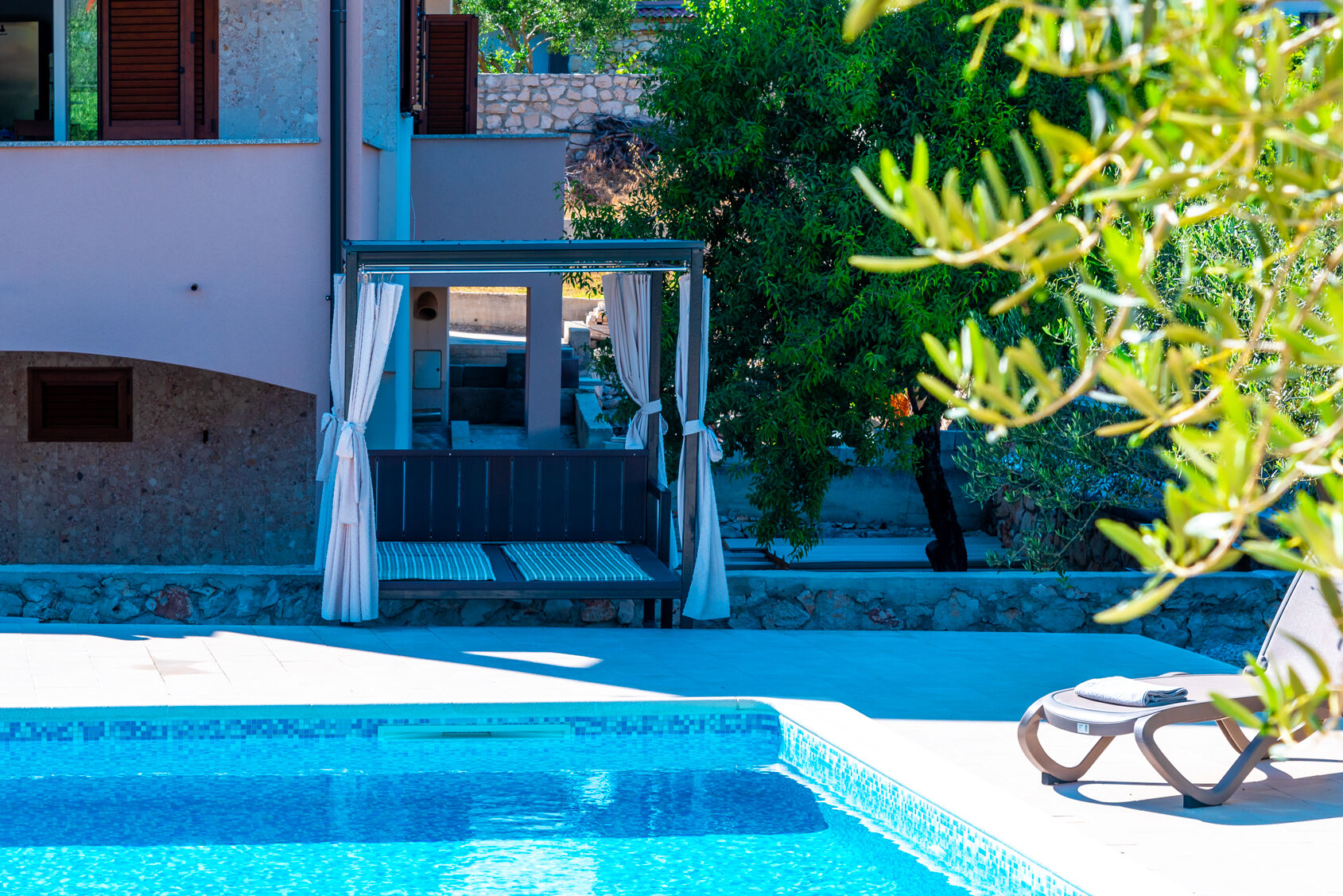 Villa Zlatni Dvori V5241-K1