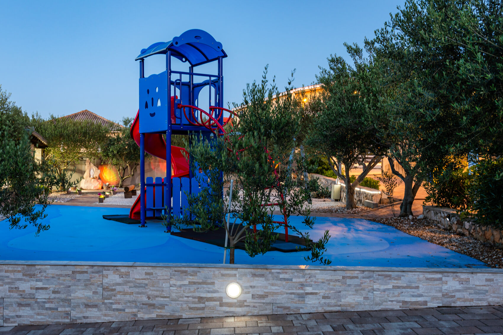 Villa Zlatni Dvori V5241-K1