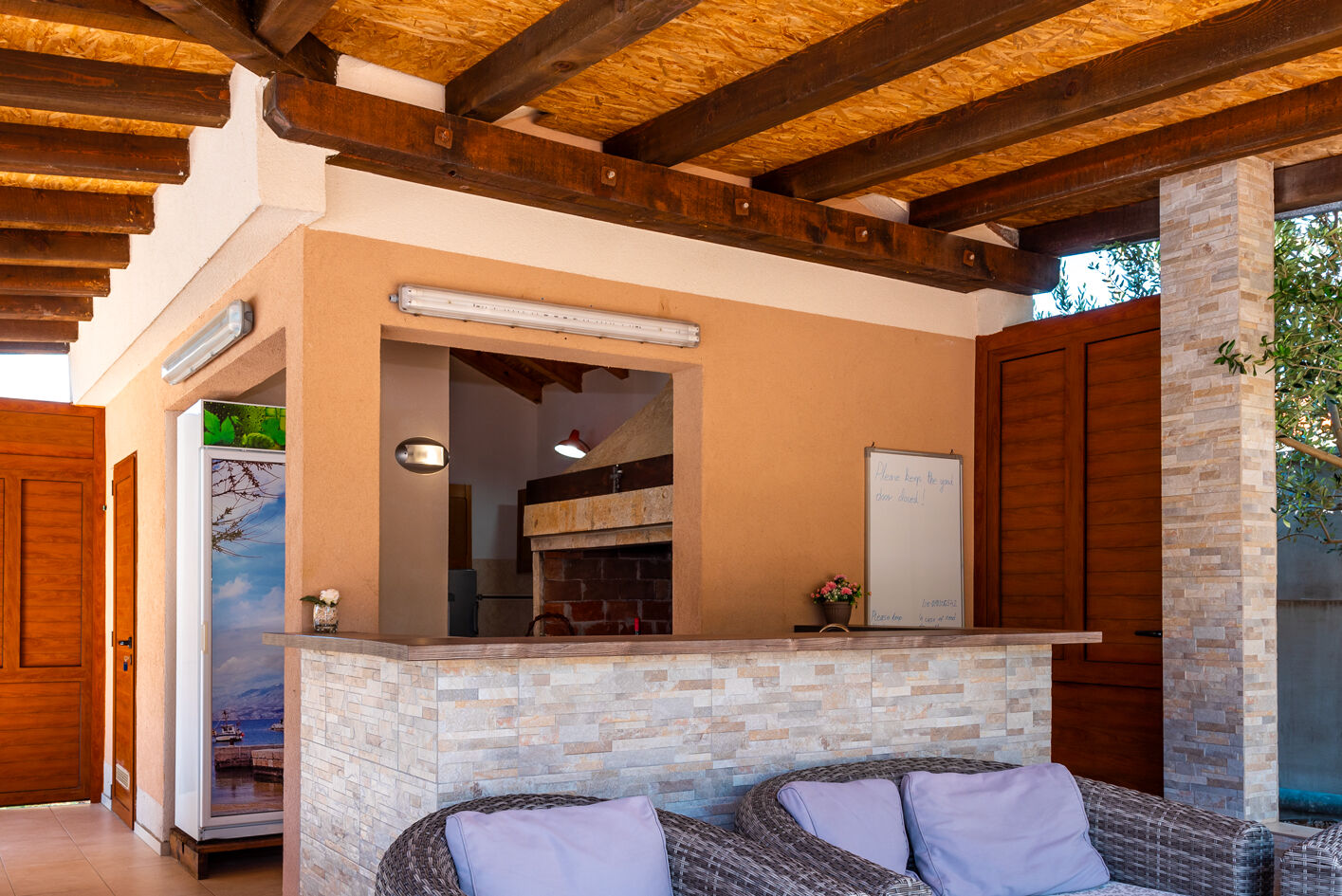 Villa Zlatni Dvori V5241-K1