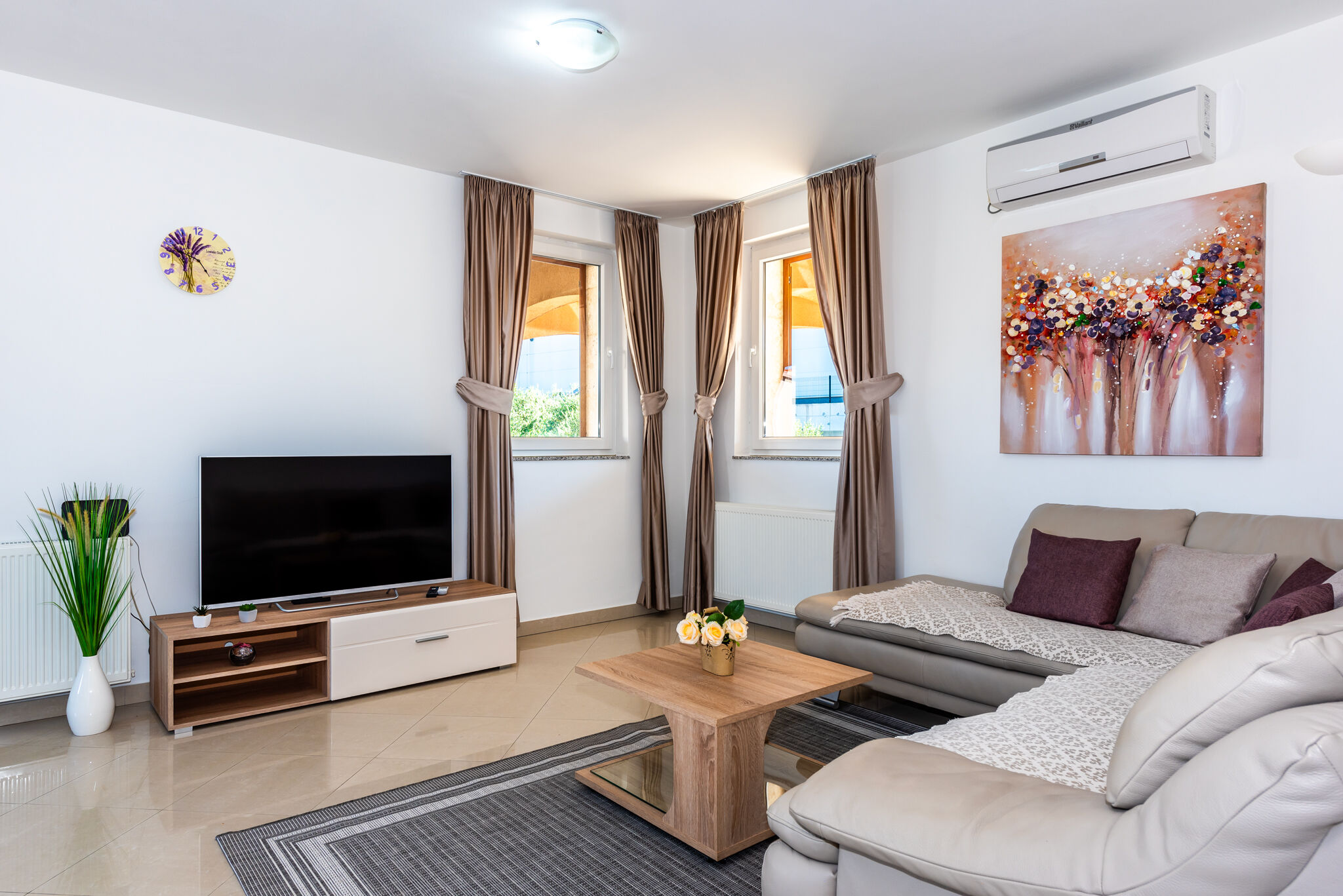 Villa Zlatni Dvori V5241-K1