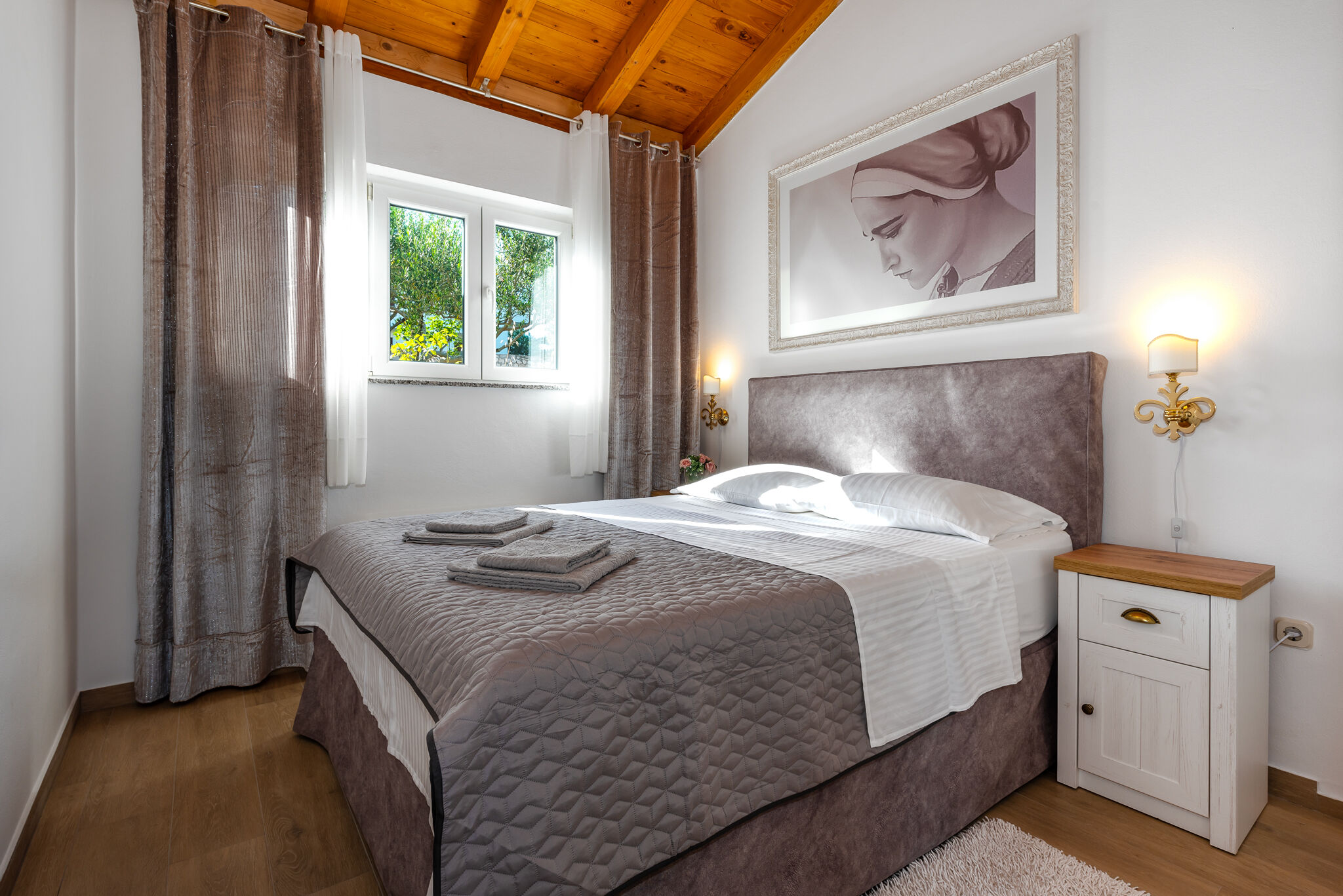 Villa Zlatni Dvori V5241-K1