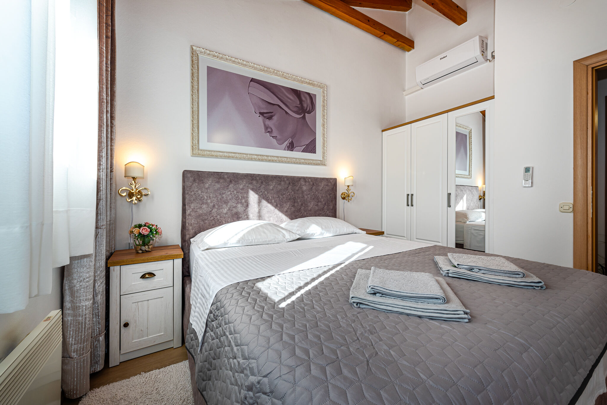 Villa Zlatni Dvori V5241-K1