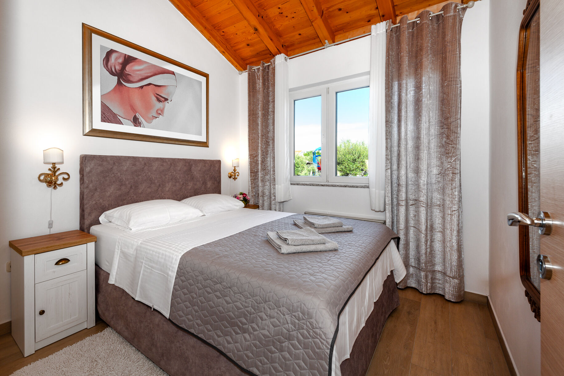 Villa Zlatni Dvori V5241-K1