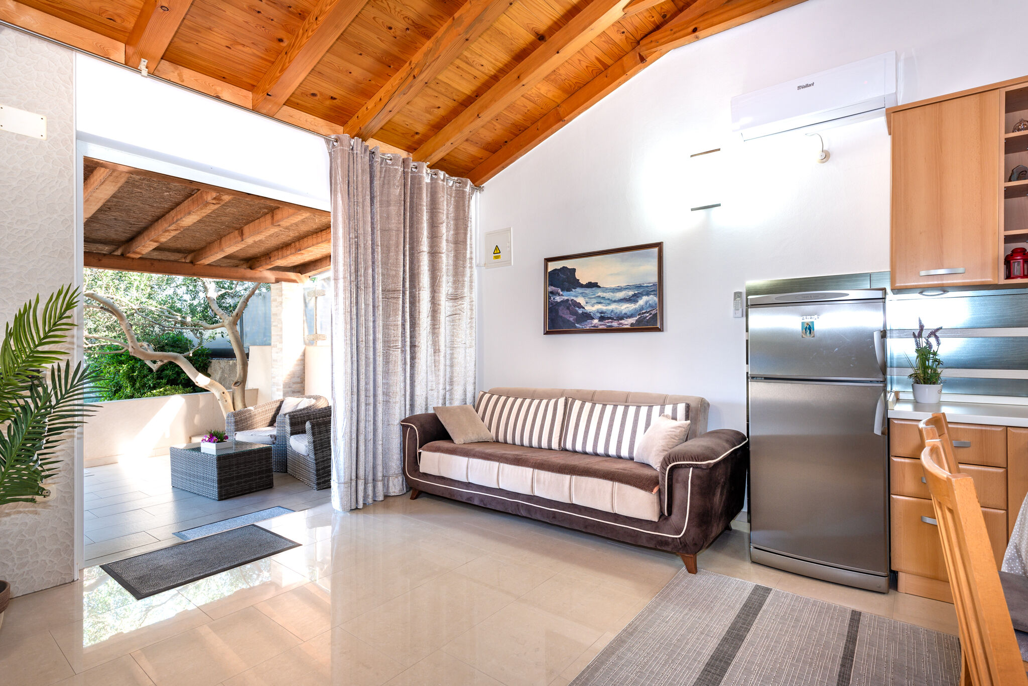 Villa Zlatni Dvori V5241-K1
