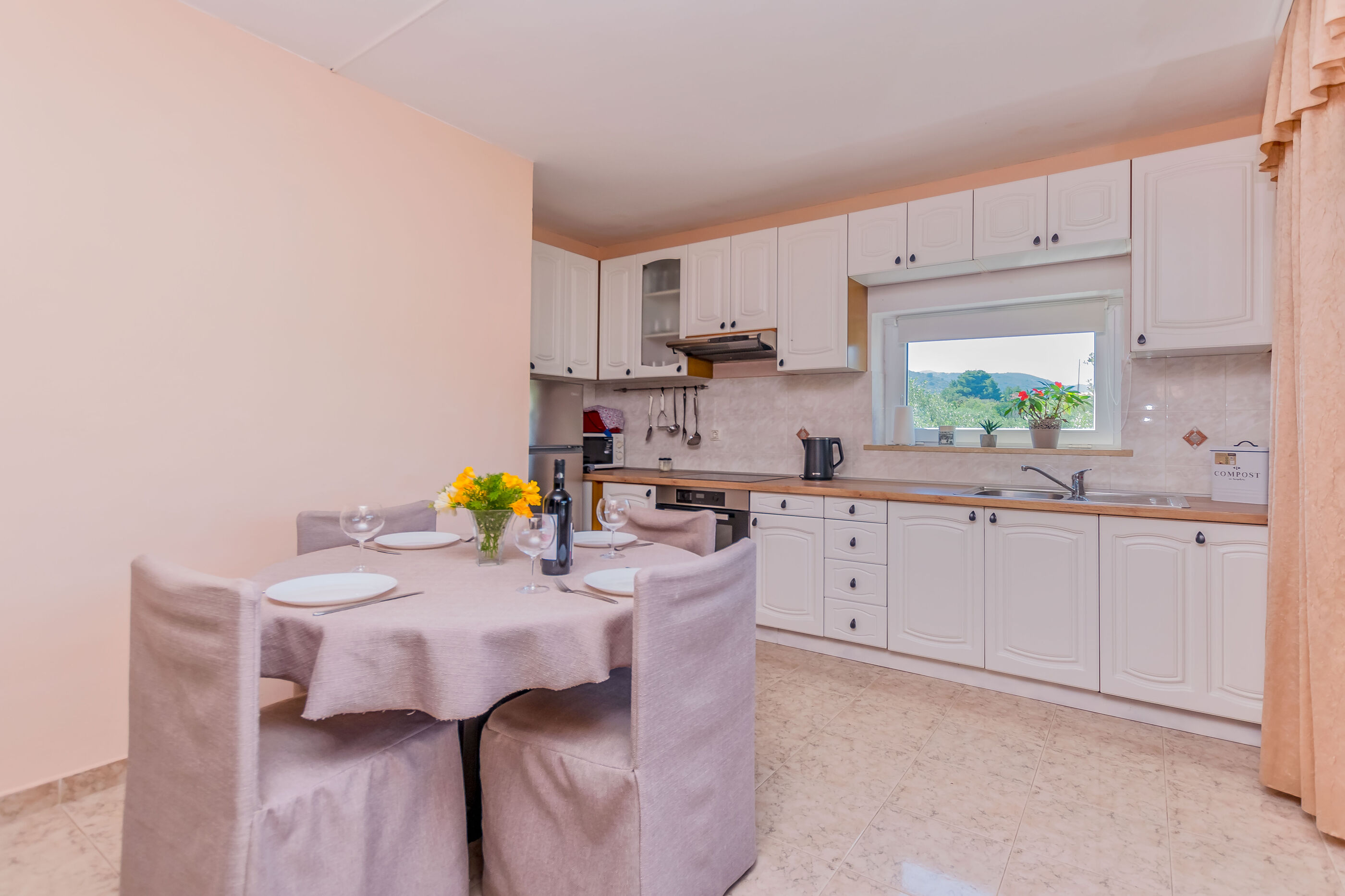 Apartment Leo 54191-A1