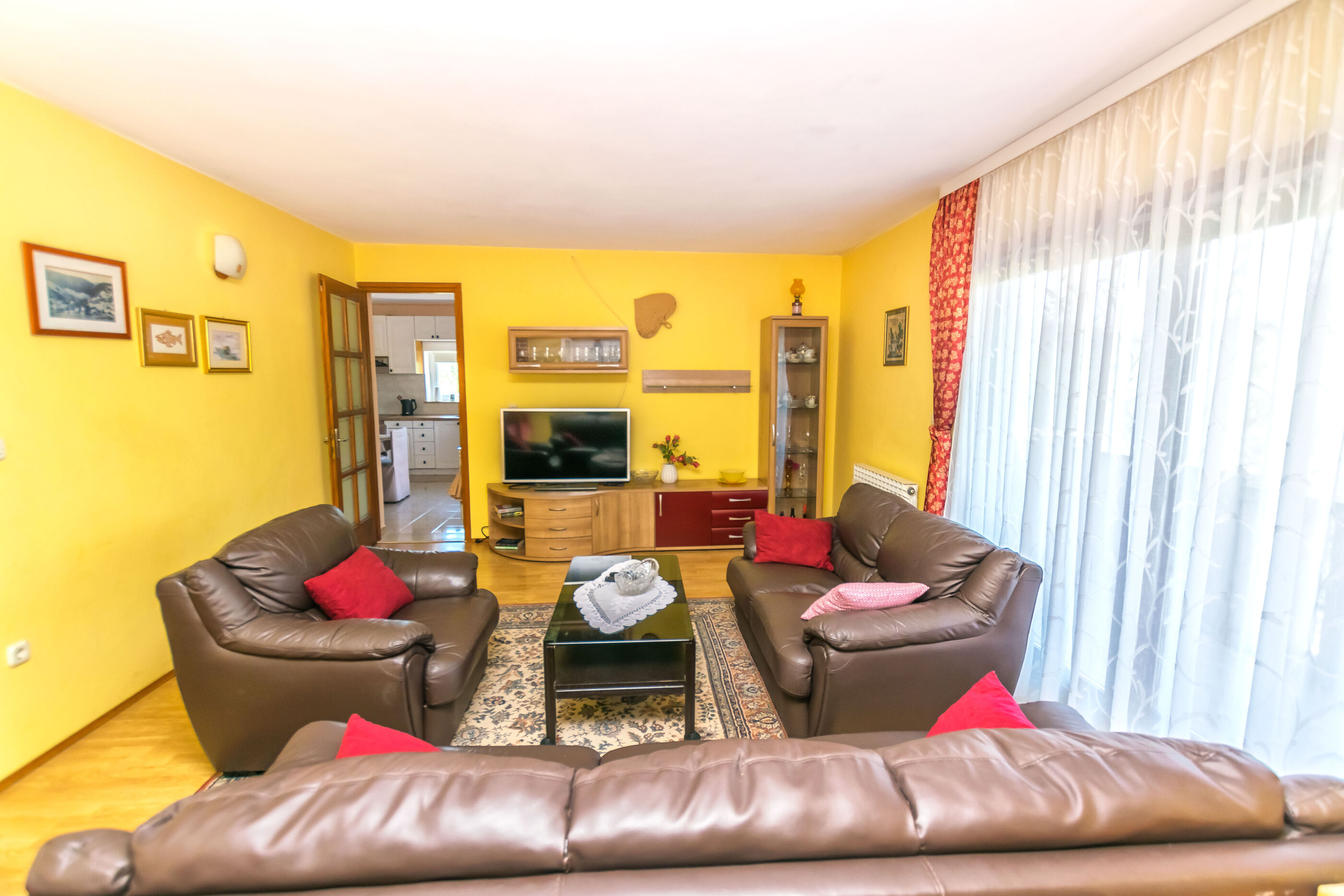 Apartment Leo 54191-A1
