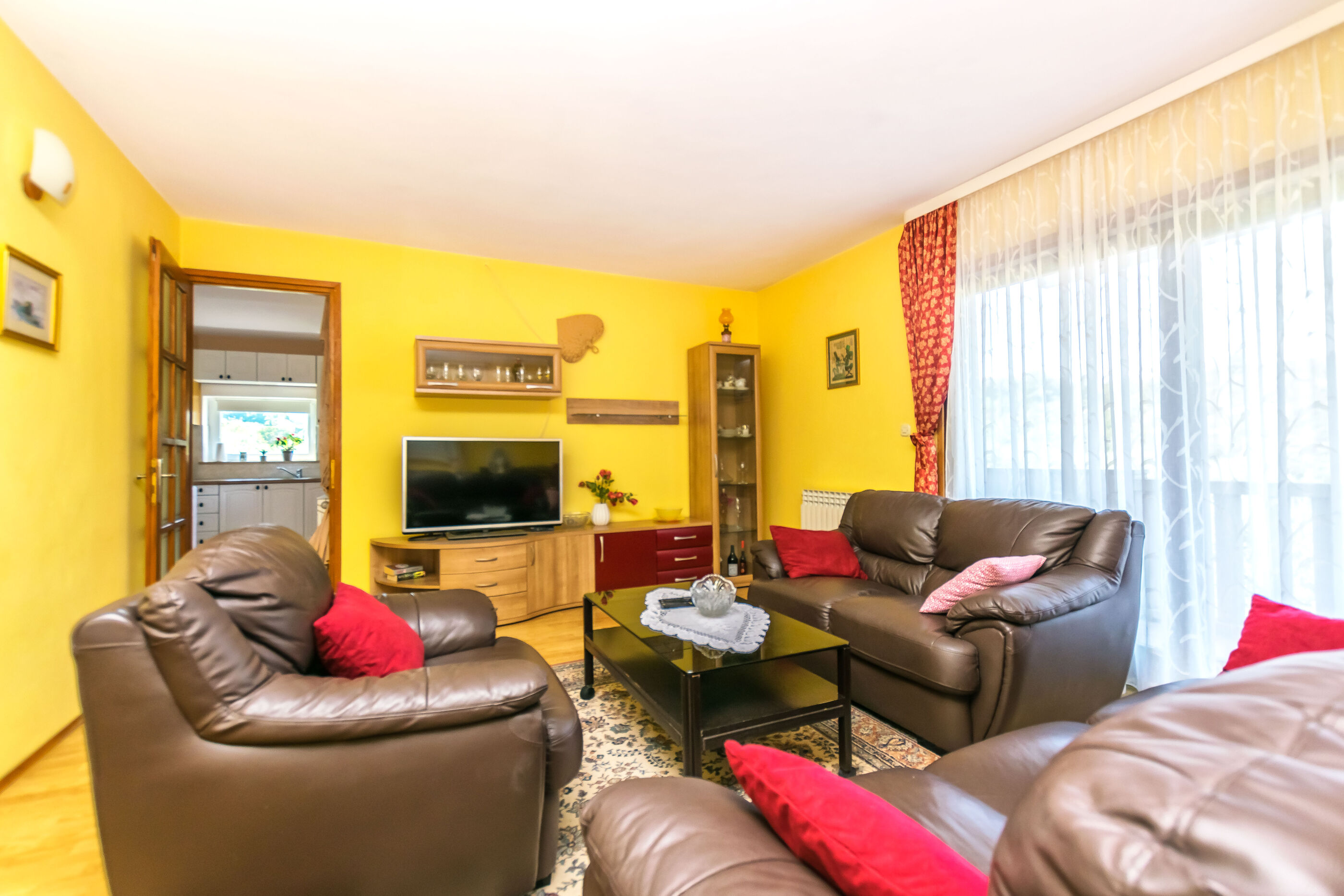 Apartment Leo 54191-A1