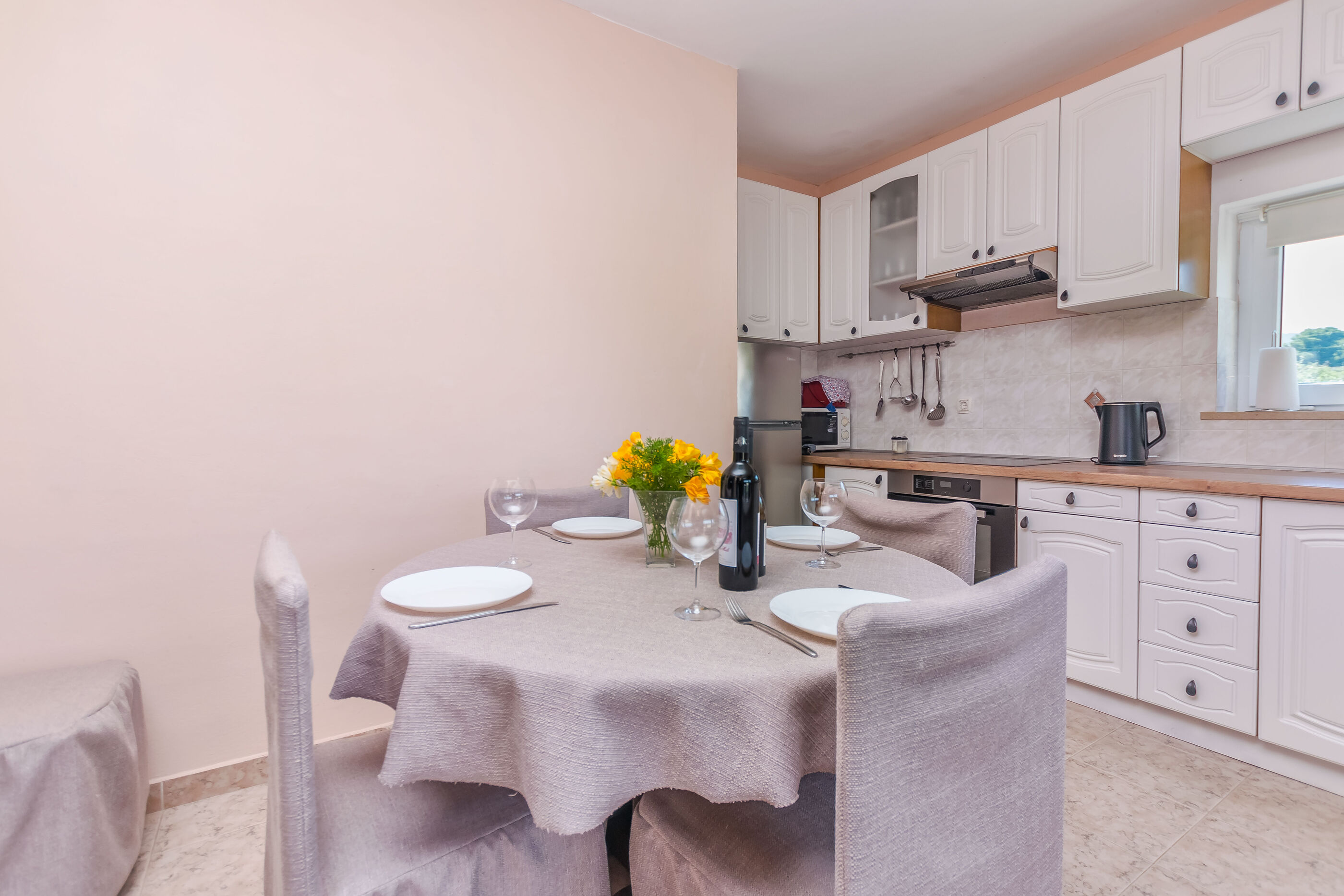 Apartment Leo 54191-A1