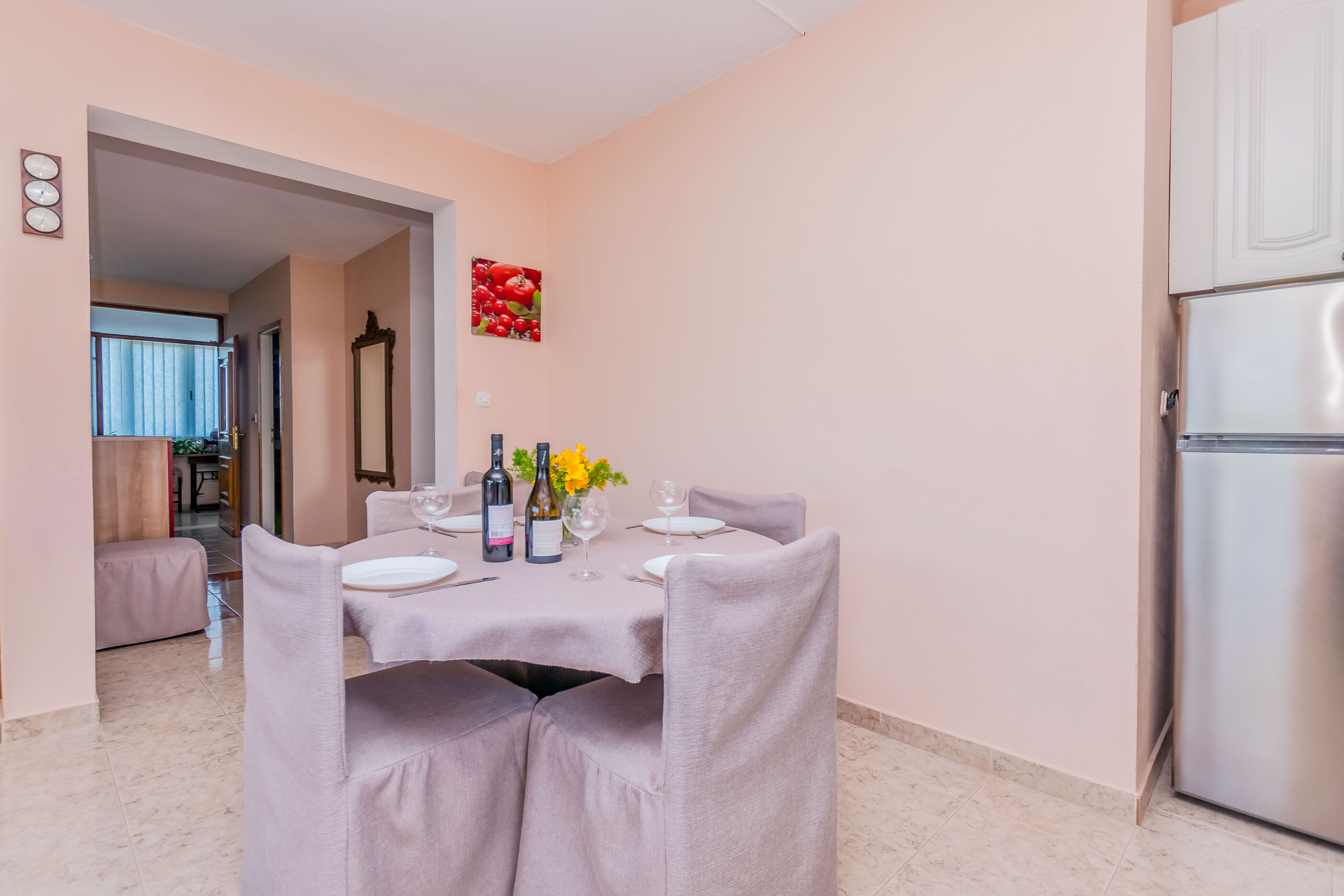 Apartment Leo 54191-A1