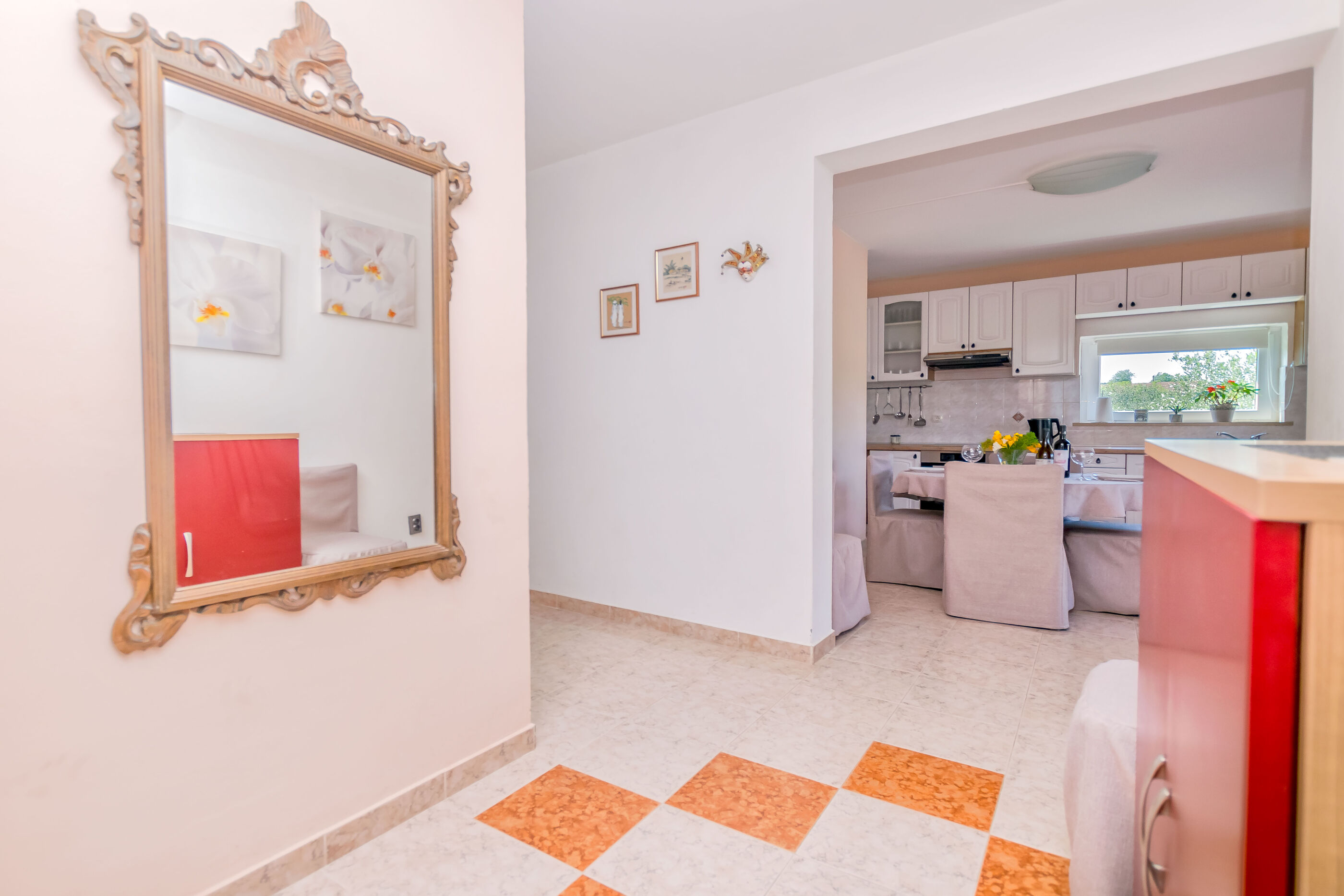 Apartment Leo 54191-A1