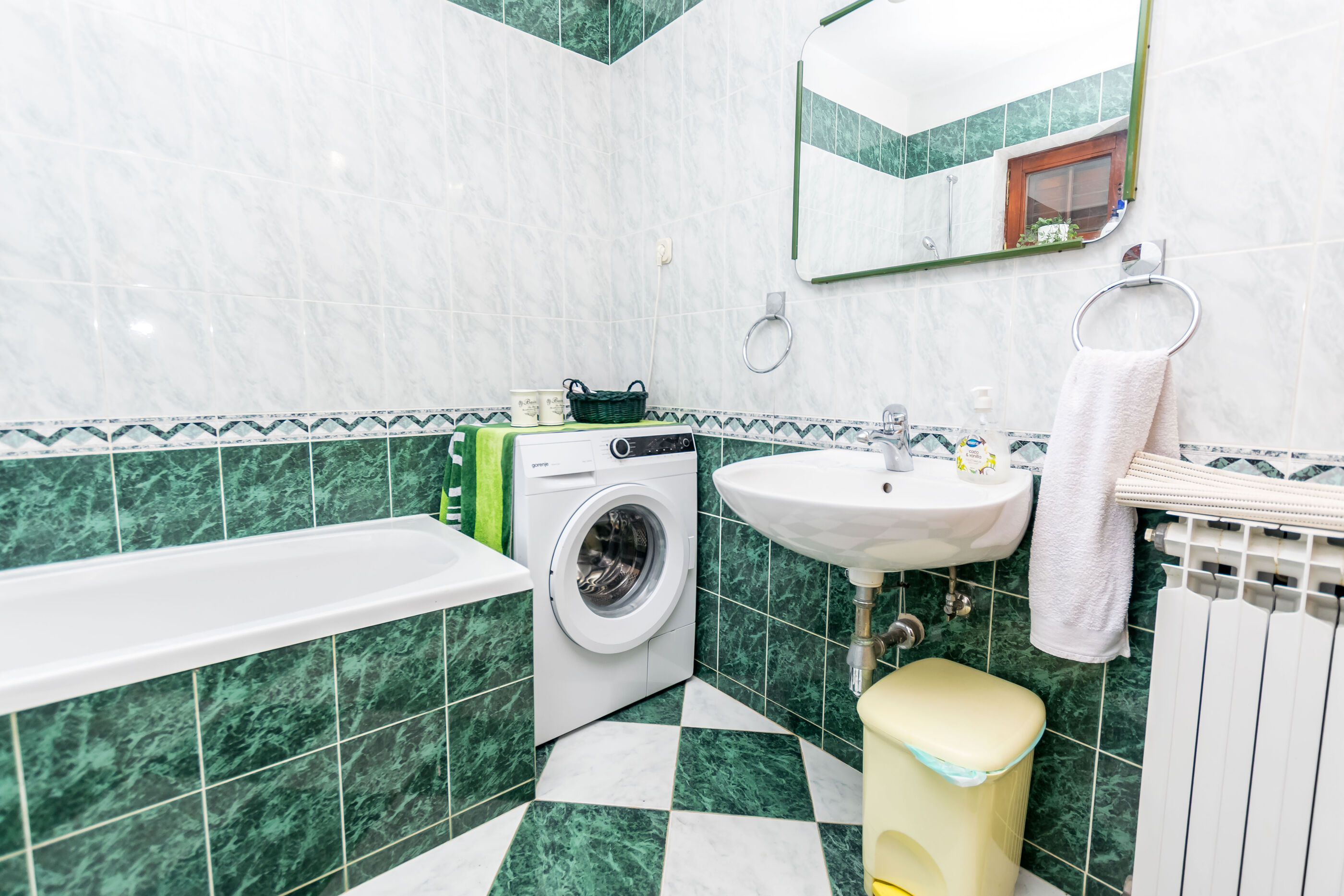 Apartment Leo 54191-A1