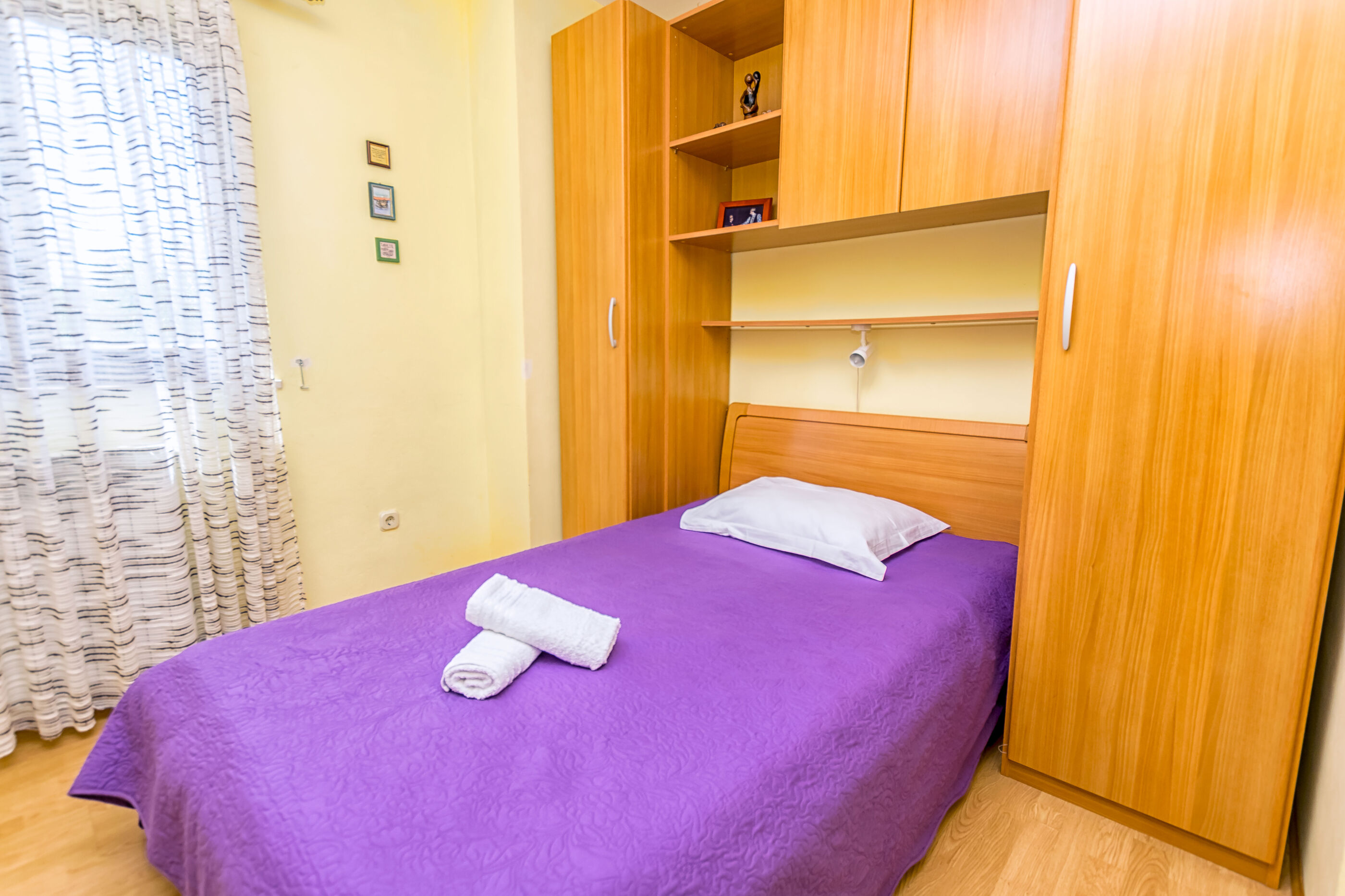 Apartment Leo 54191-A1