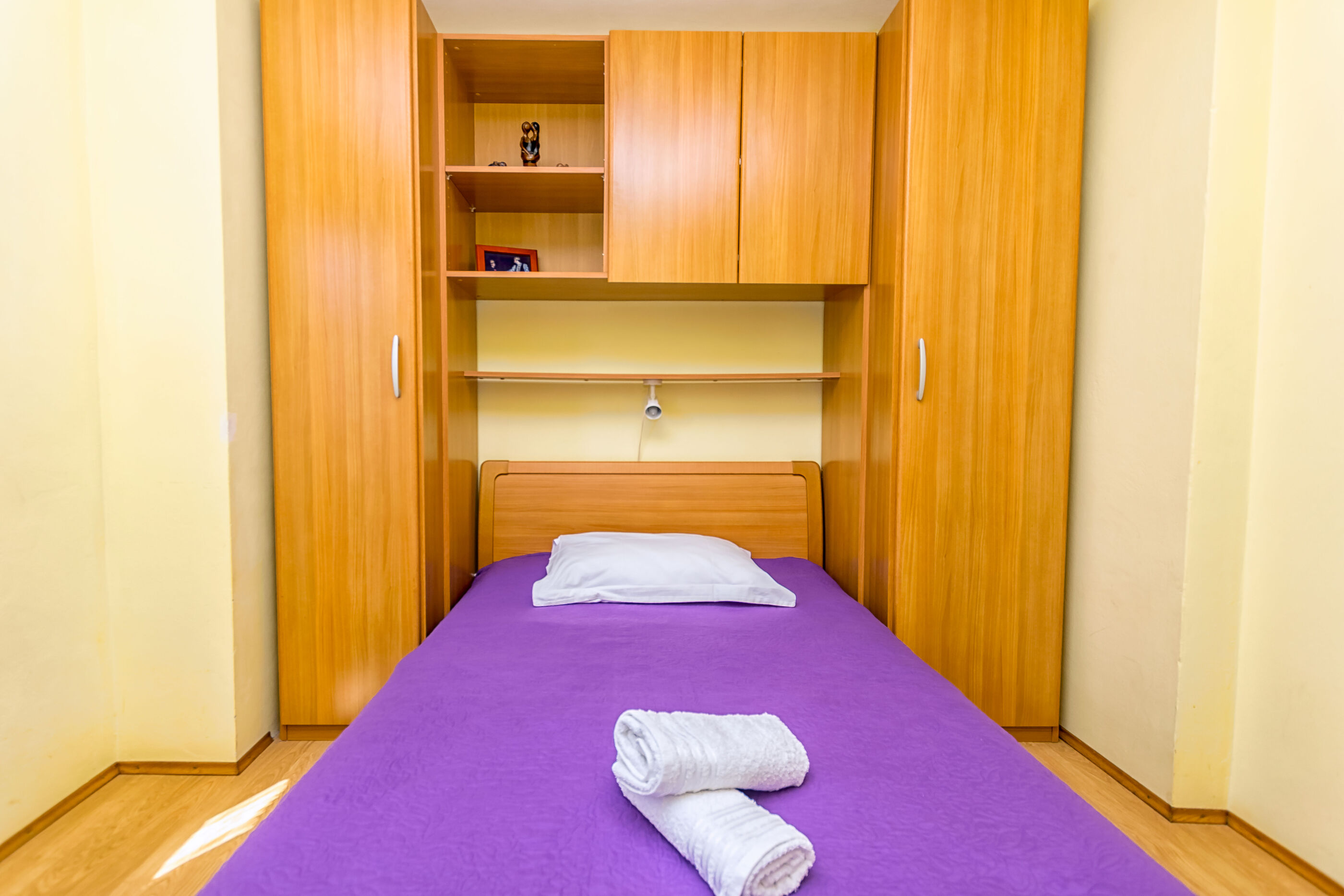 Apartment Leo 54191-A1