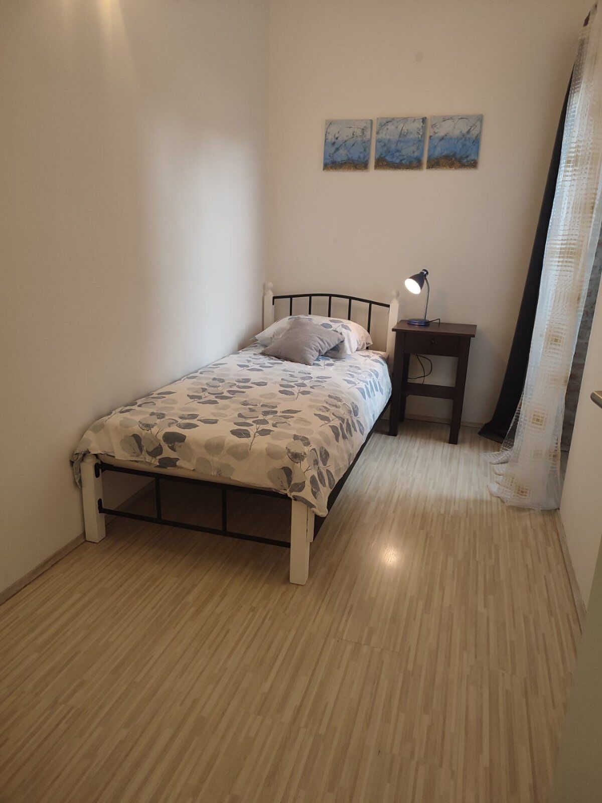 Apartments Stanislava 75611-A1
