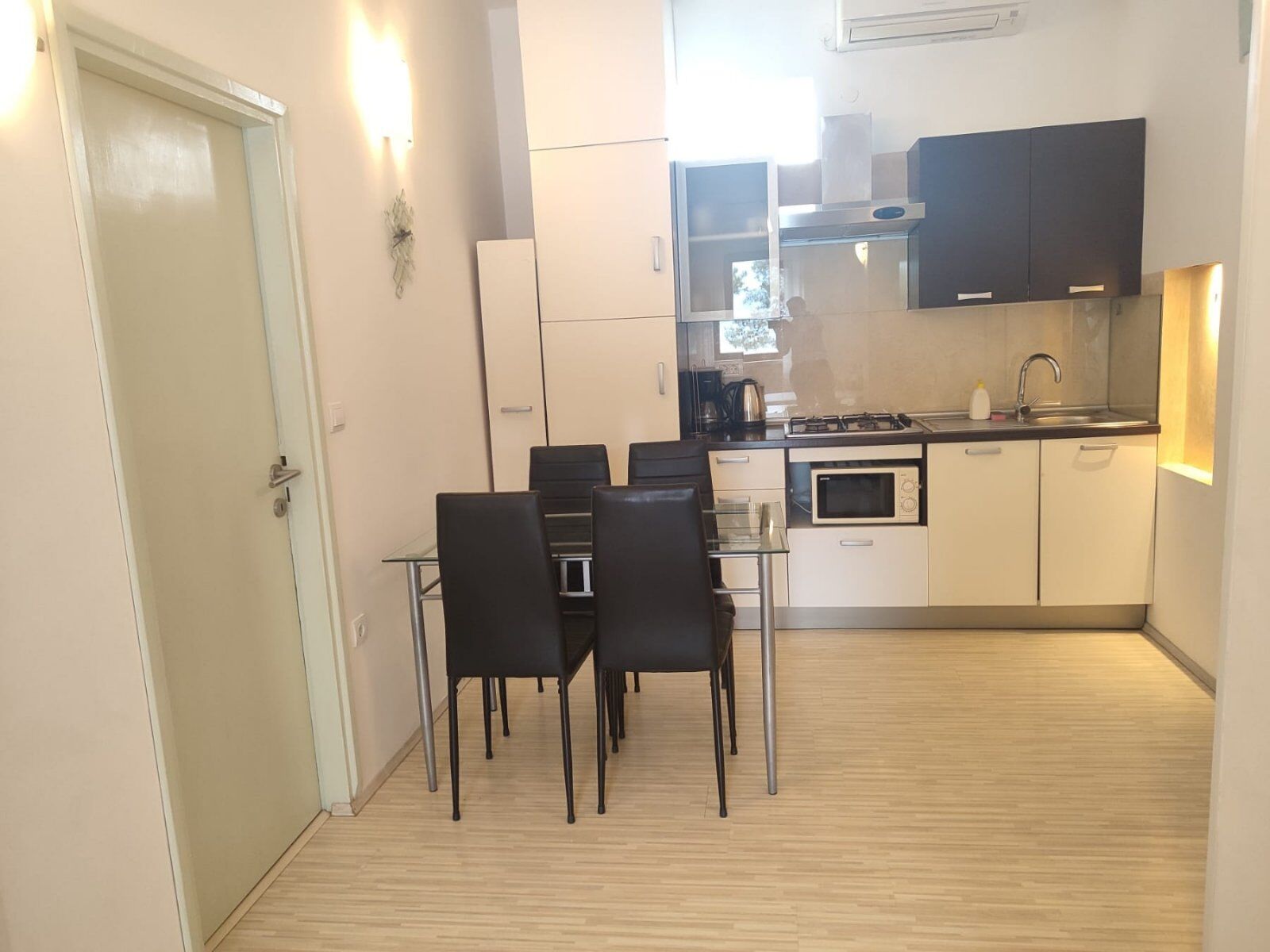 Apartments Stanislava 75611-A1