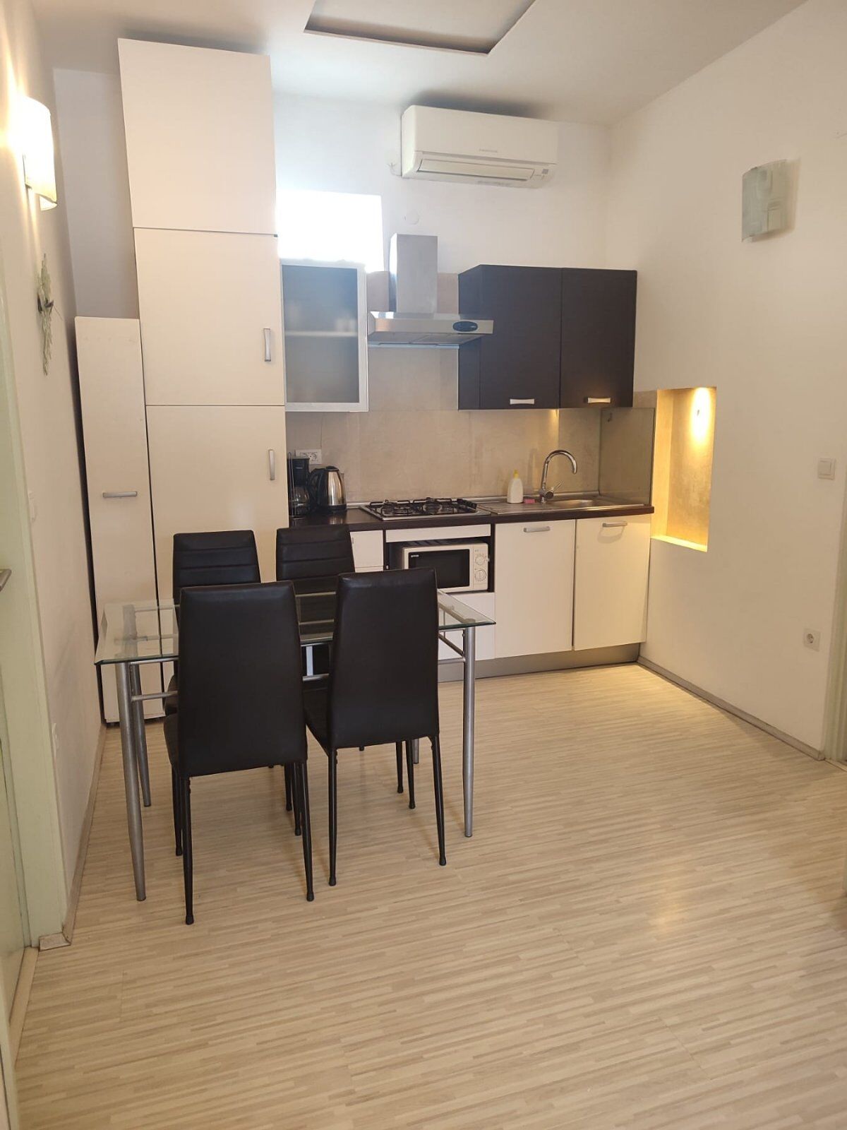 Apartments Stanislava 75611-A1