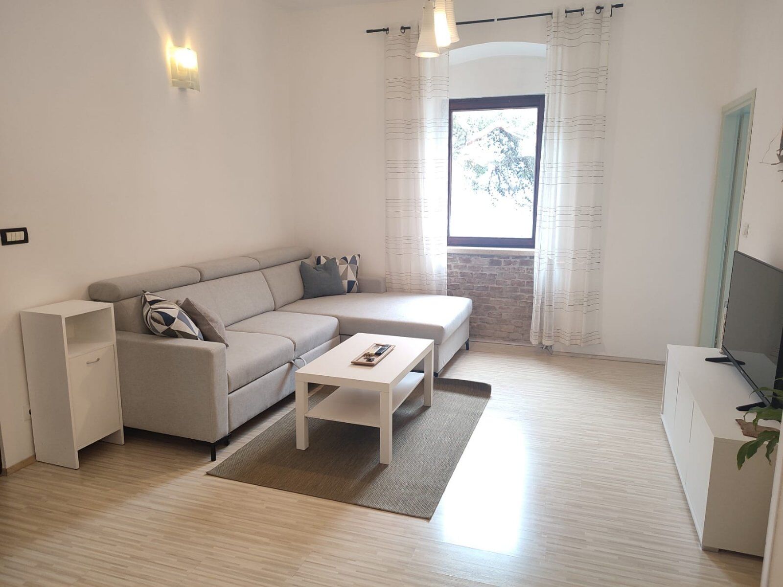 Apartments Stanislava 75611-A1