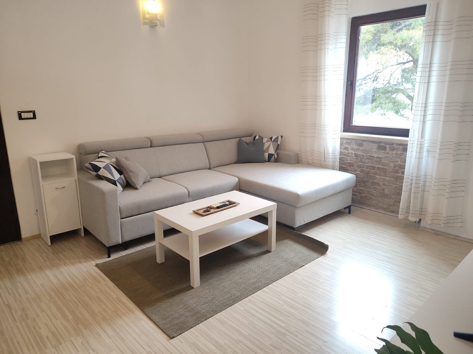 Apartments Stanislava 75611-A1