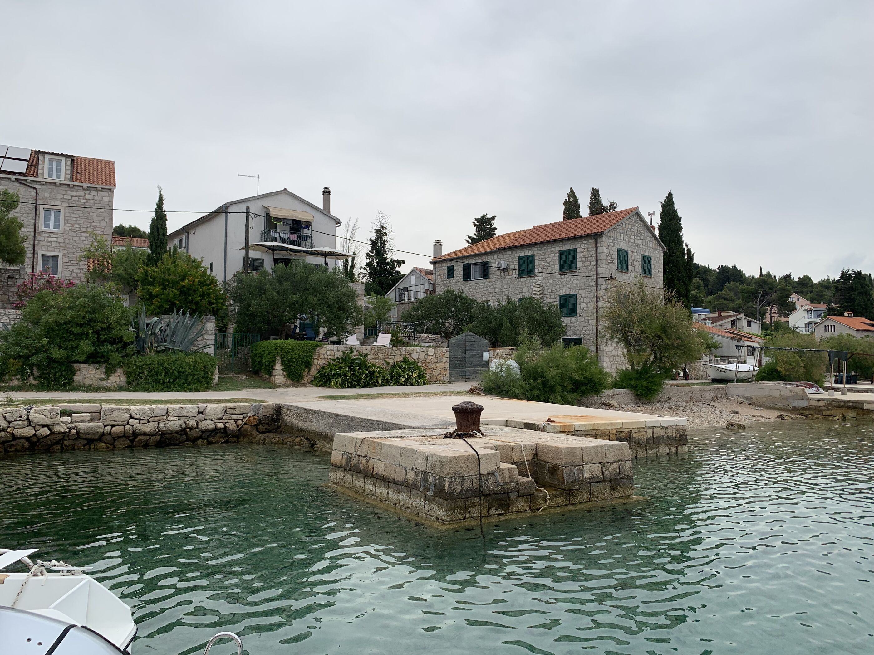 Apartman Island memories A1