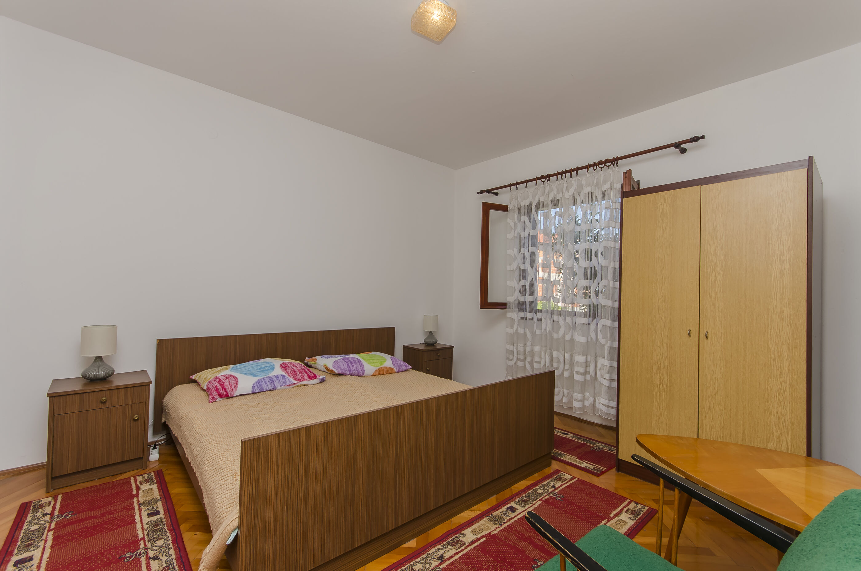 Apartment Spacious Terrace 113501-A1