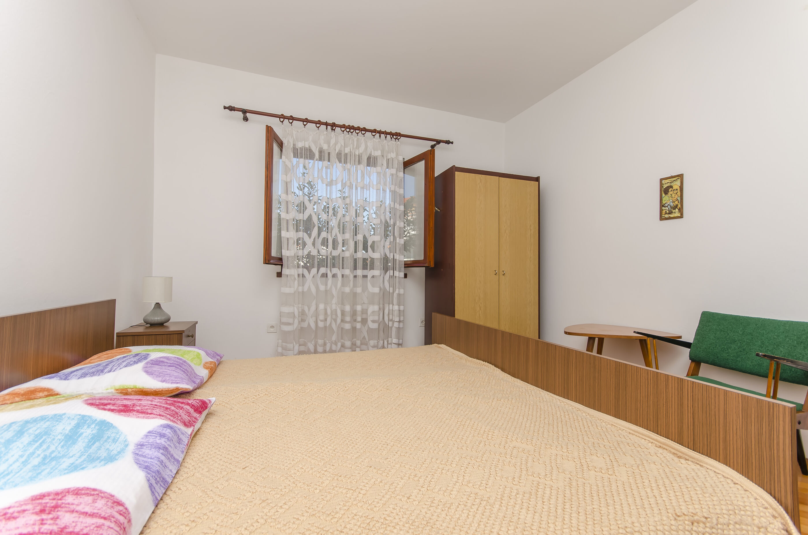 Apartment Spacious Terrace 113501-A1