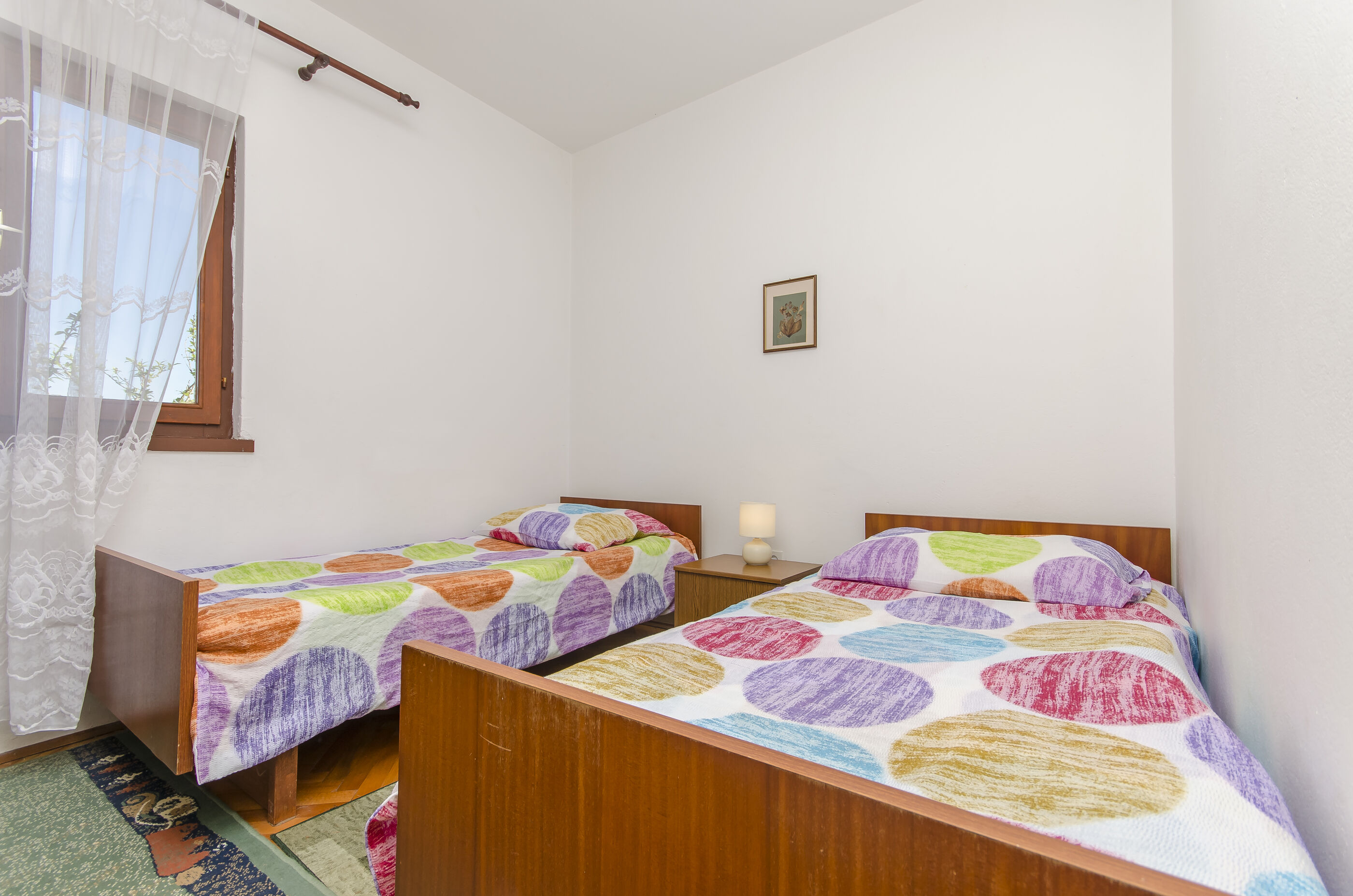 Apartment Spacious Terrace 113501-A1