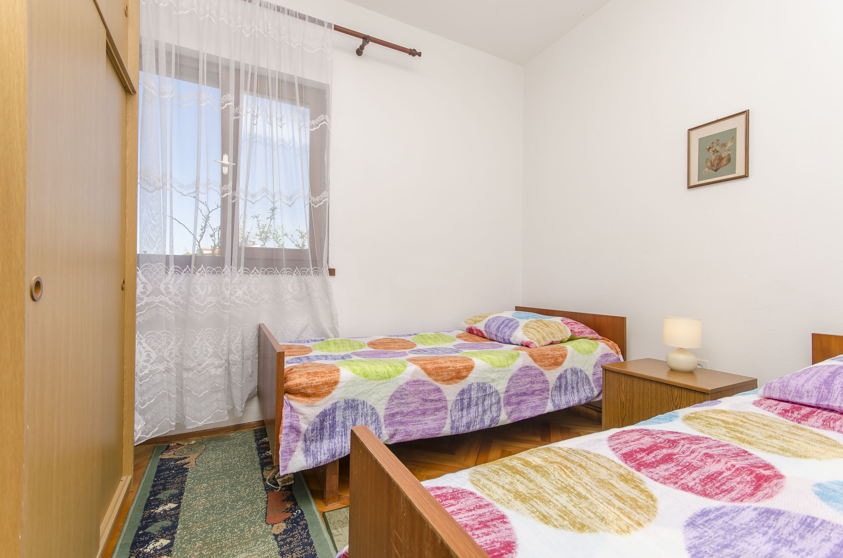 Apartment Spacious Terrace 113501-A1